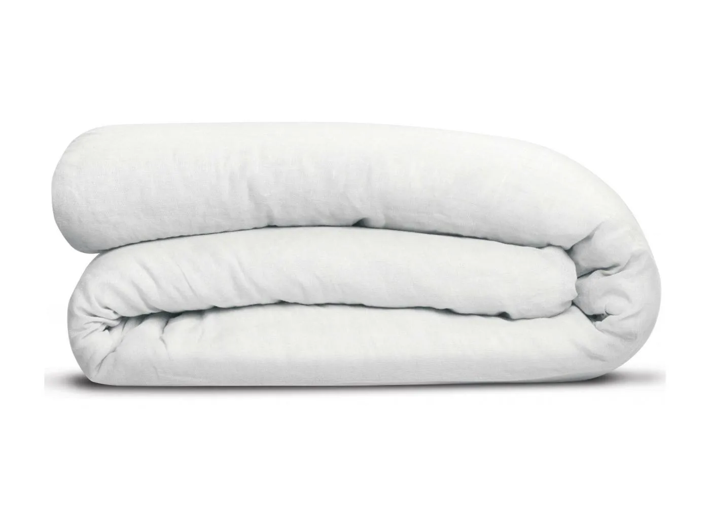 Linco Bettbezug Weiß 260 x 240 cm