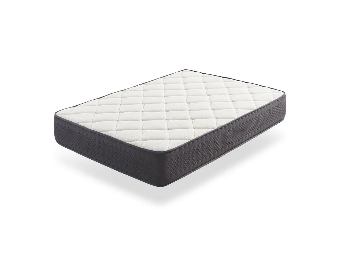 Viskoelastische Matratze 160x180 Victoria Grand Deluxe 30 cm +/-2 mittlere bis hohe Festigkeit.