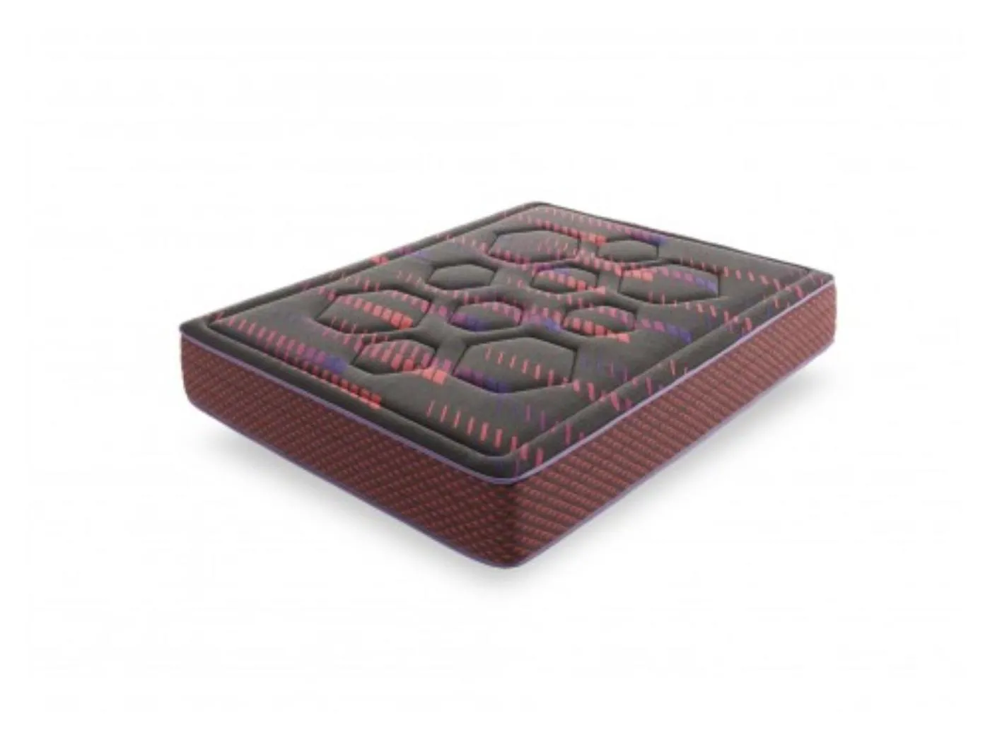 Visco-Matratze Luxus GAMER EXKLUSIV H29 - 67,5*190