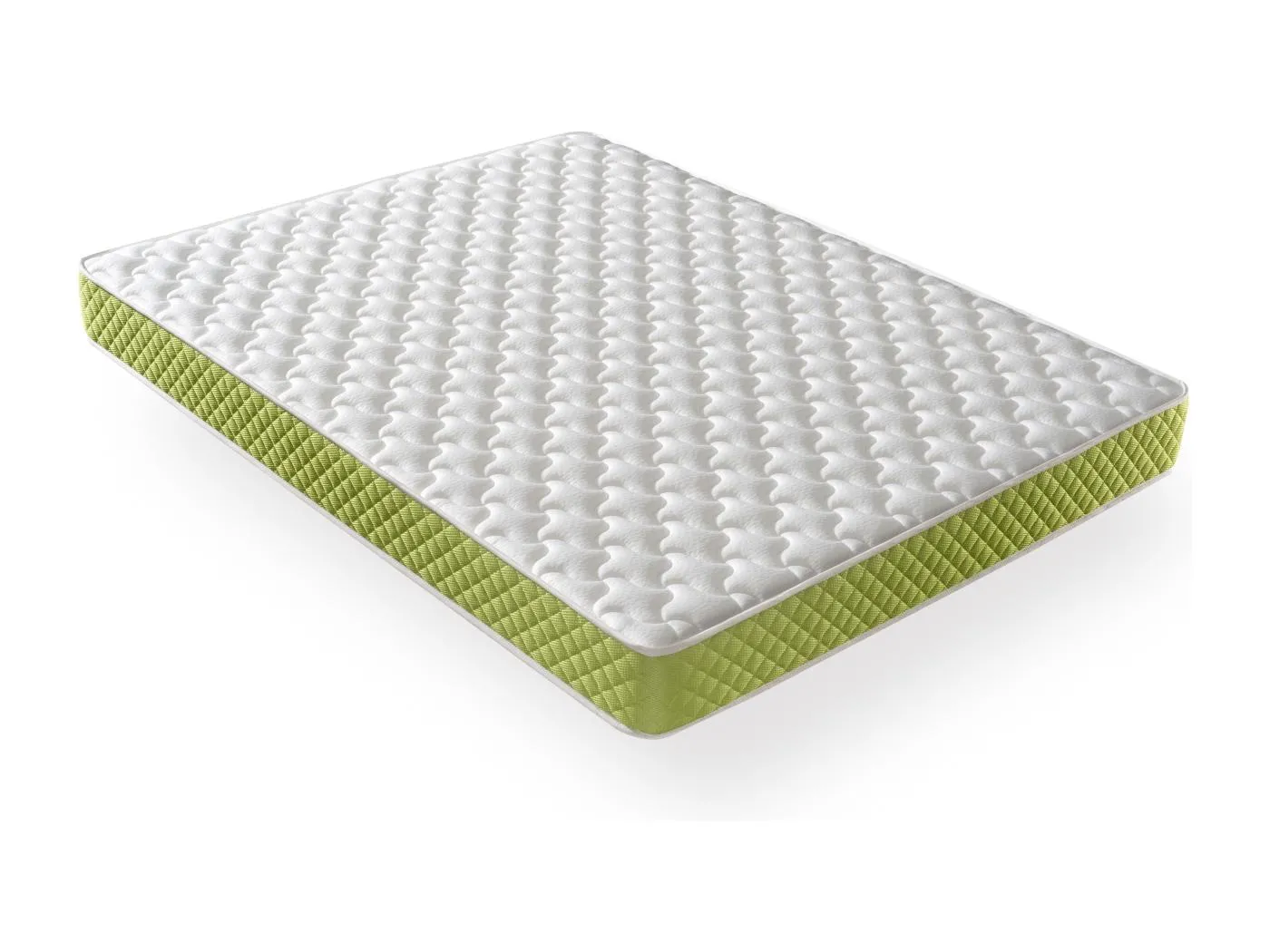 Orthopädische Matratze 140x190