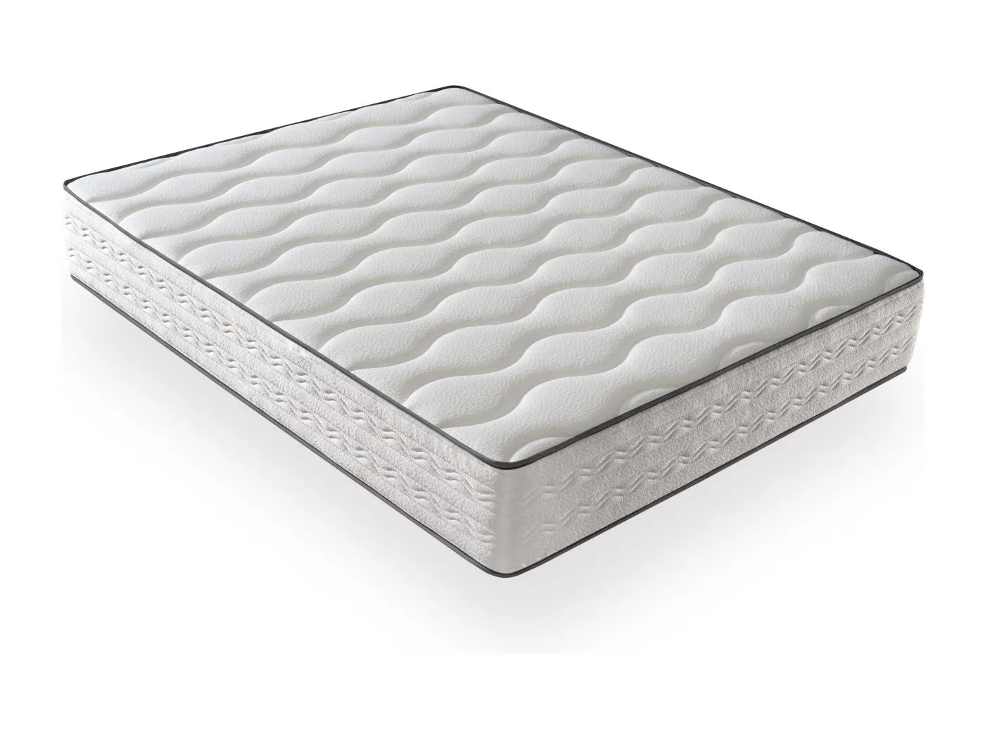 Matratze 160x200 Orthopädische, Höhe 25cm