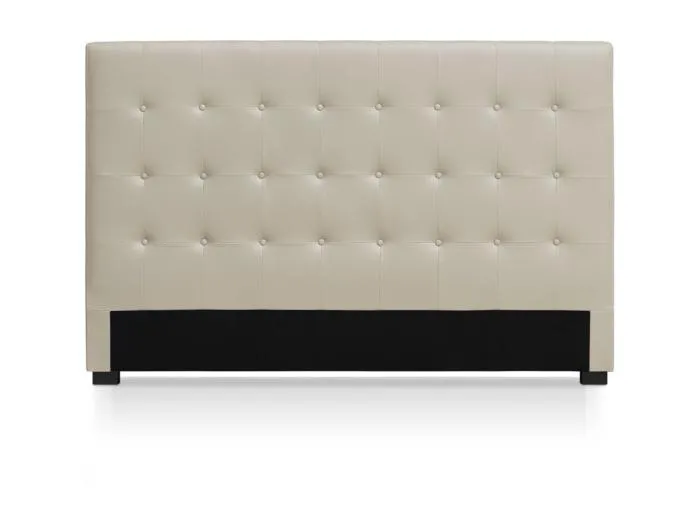 Tête de lit Luxor 180cm Beige