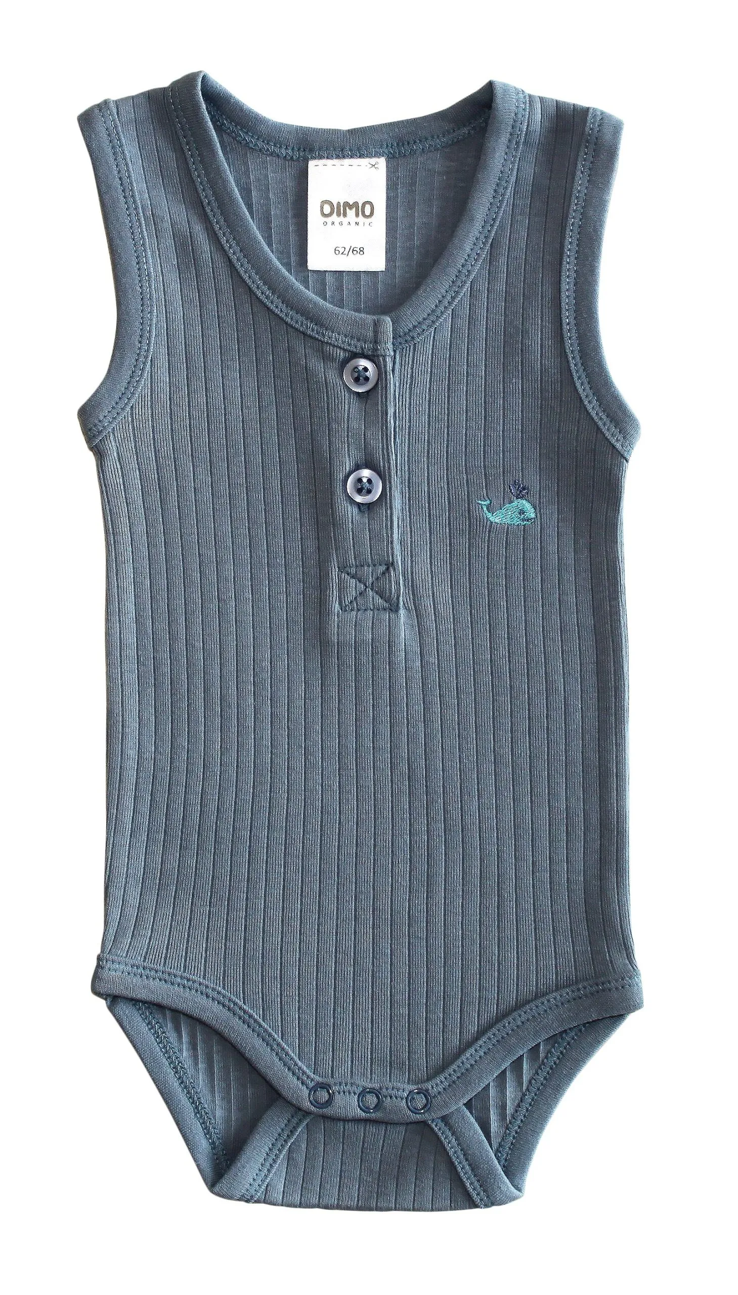 Body ohne Arm whale of time 140803