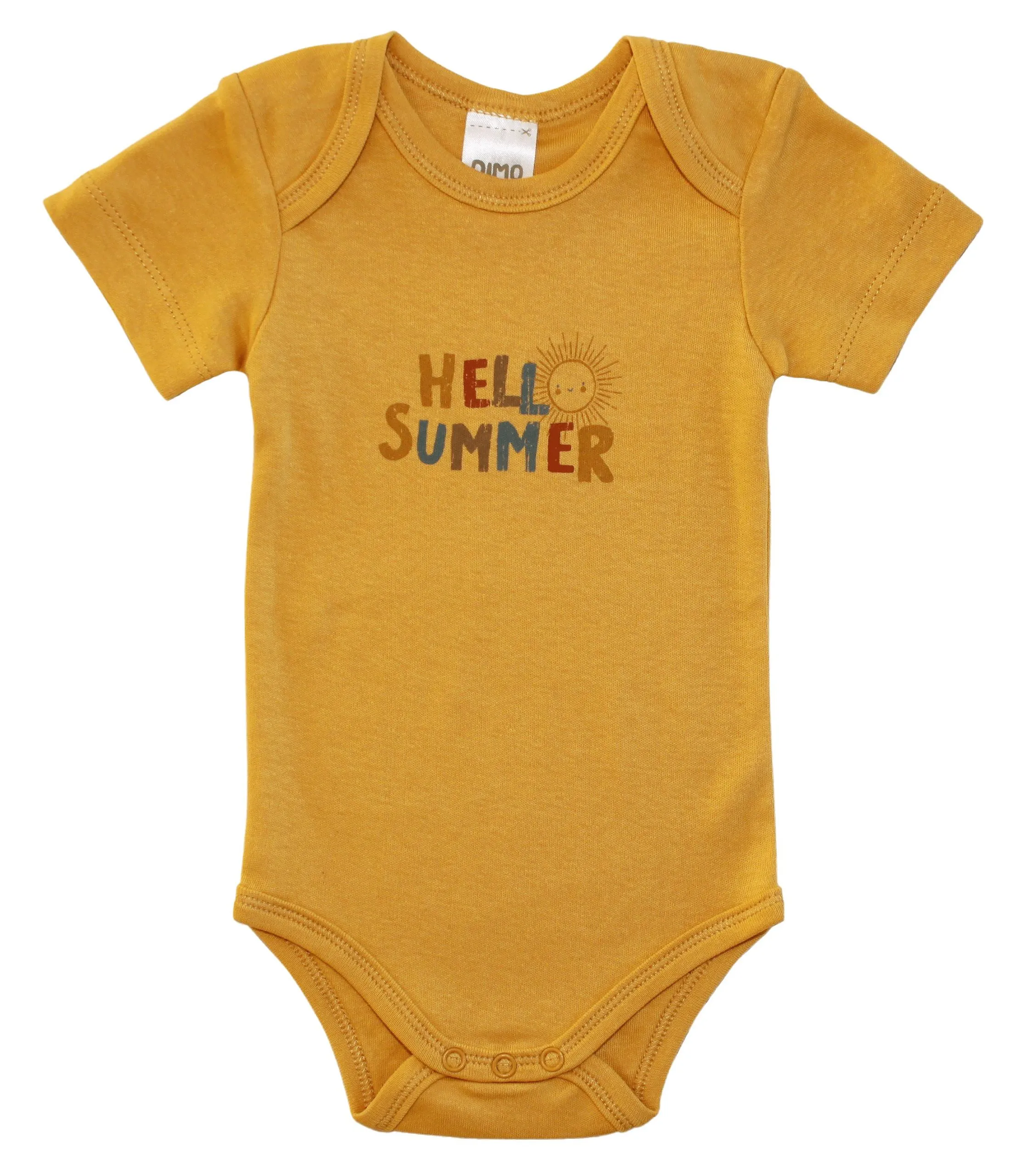 Body 1/4 Arm Letters 141002