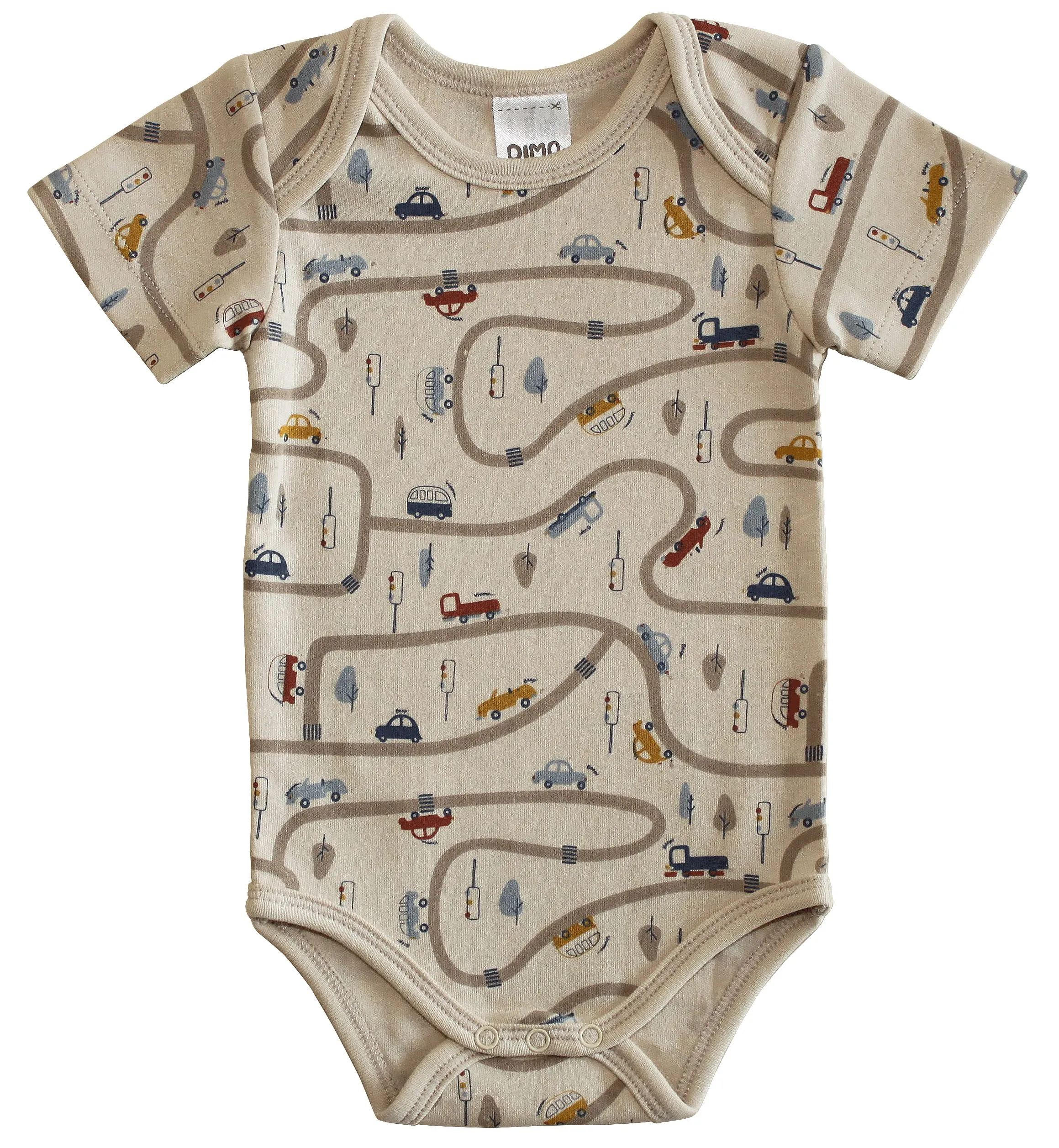 Body 1/4 Arm car adventure 141687