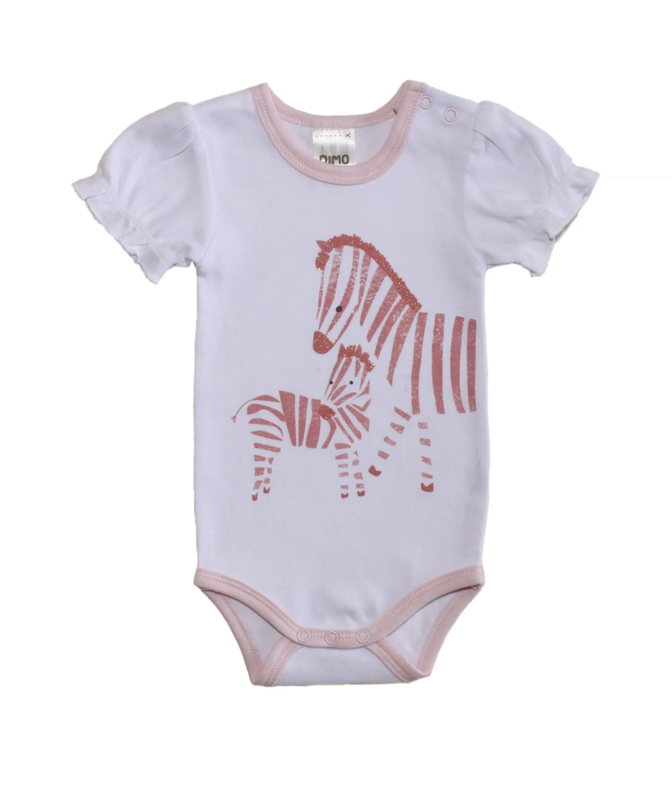 Body 1/4 Arm safari 141778