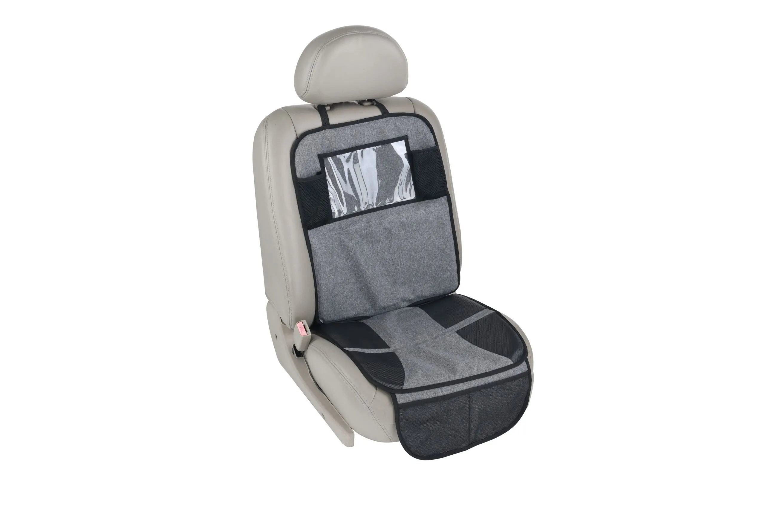 Sitzunterlage mit Tabletfach 148484