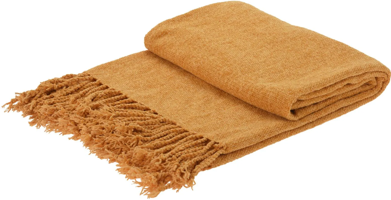 Decke CHENILLE 150309