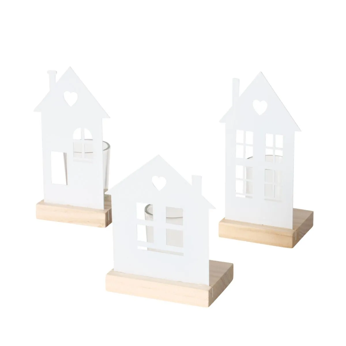 Windlicht SKIEN 175192