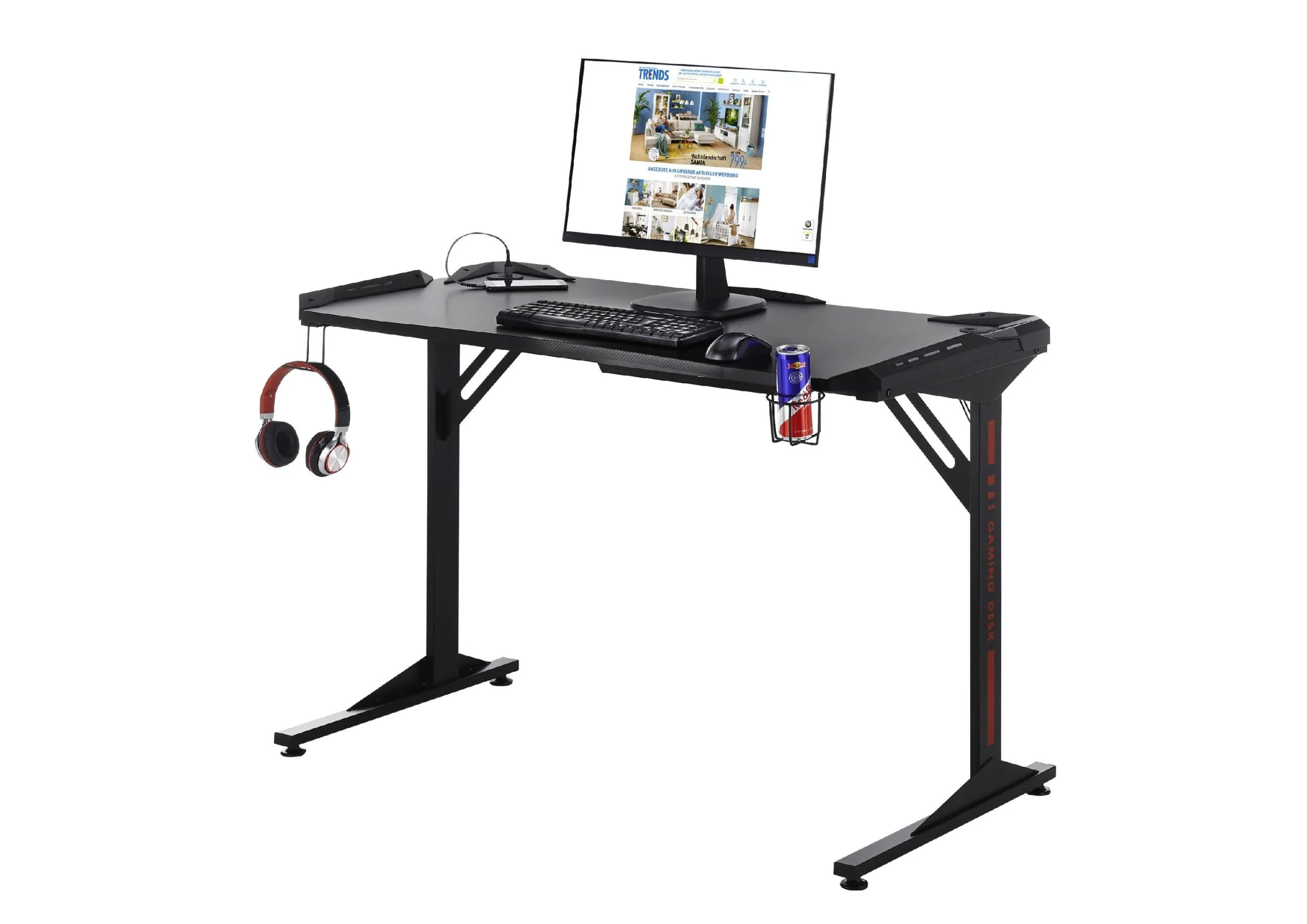 Schreibtisch RUNNER 181441