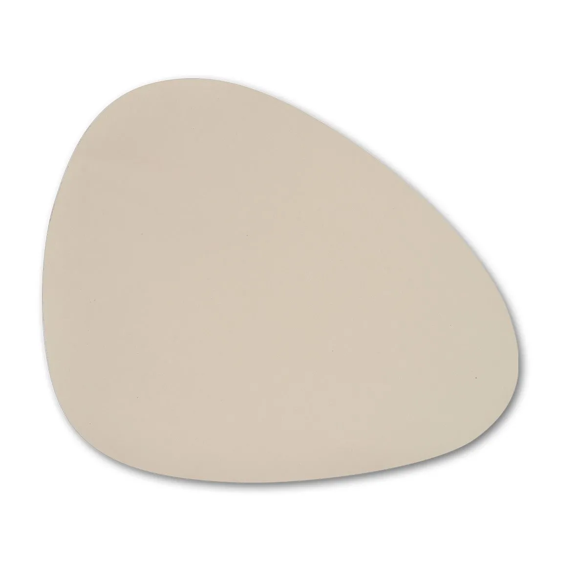 Tischset OVAL creme 252117
