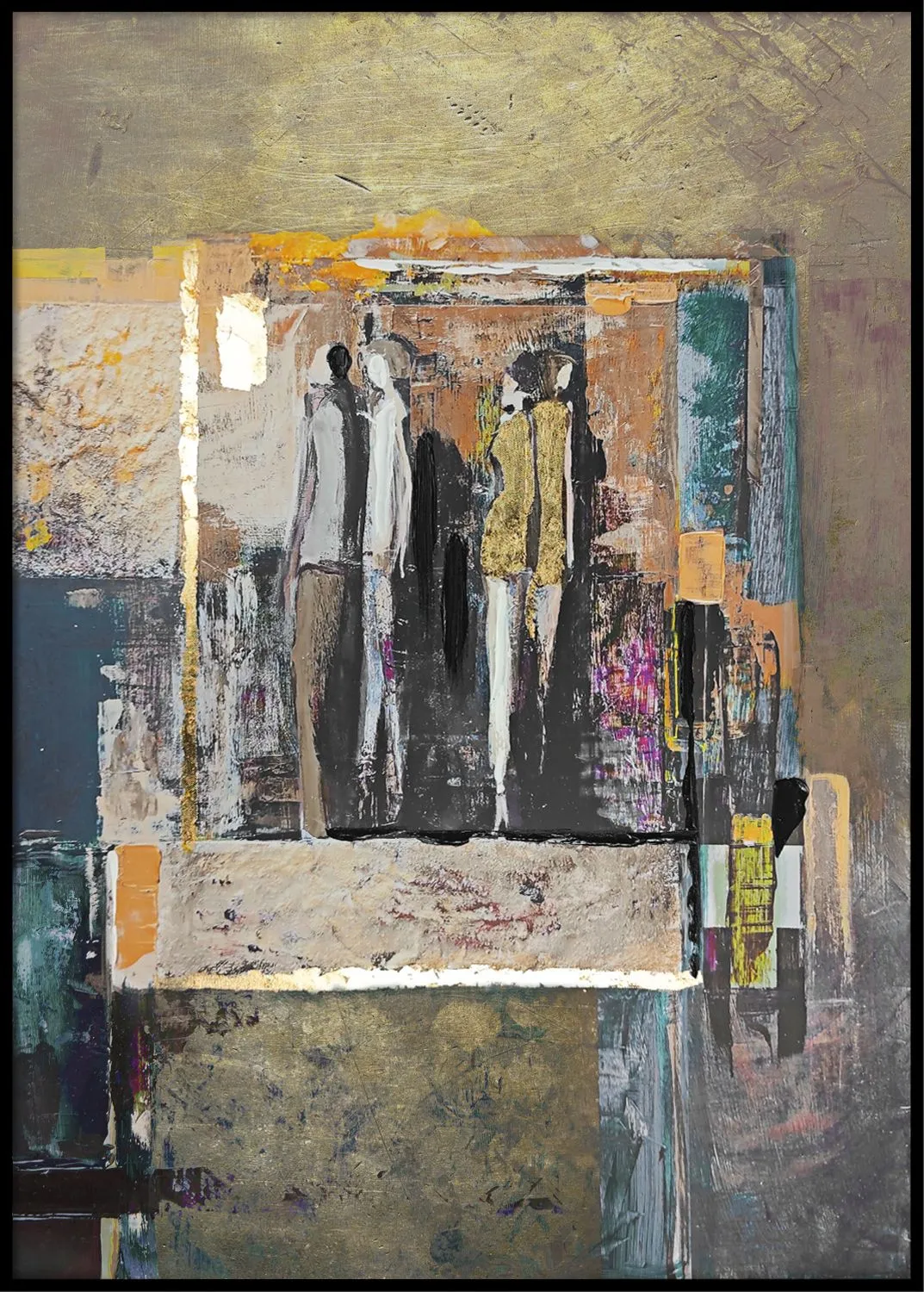 Bild LONELINESS 310462