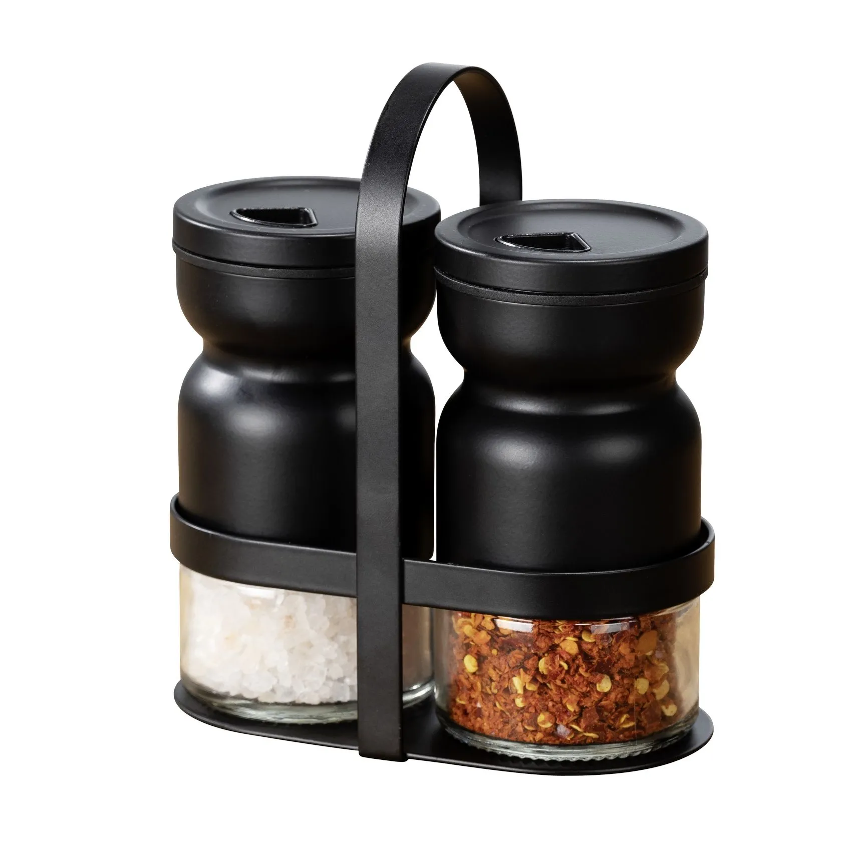 Gewürzstreuer-Set MELLI 311419