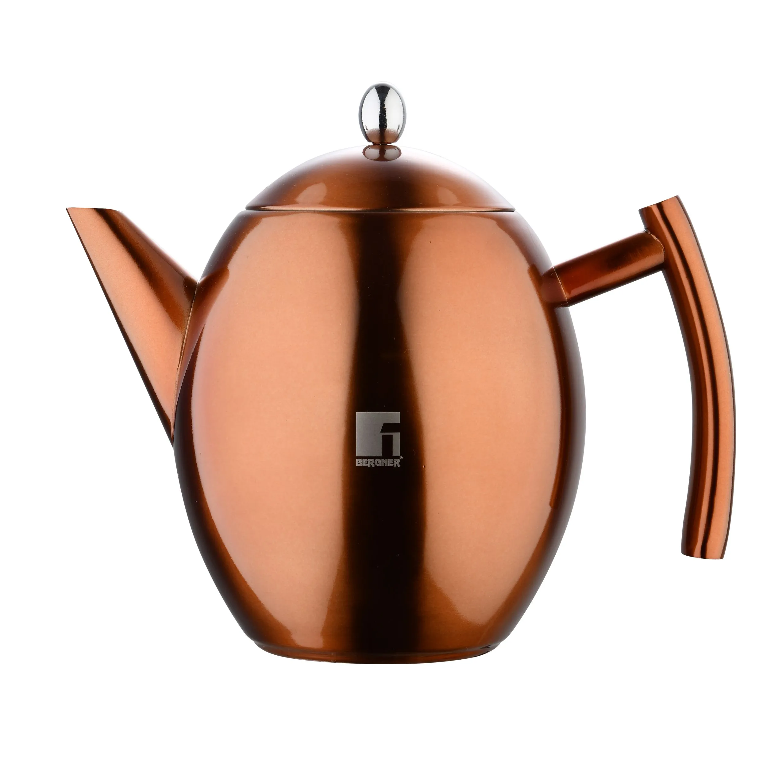 Teekanne COPPERLY 314409