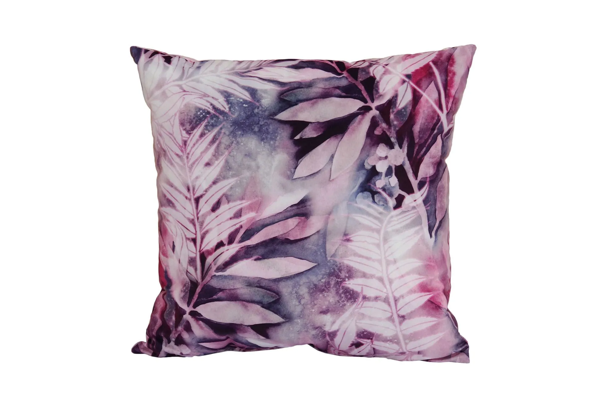 Kissen JUNGLE rosa 336523