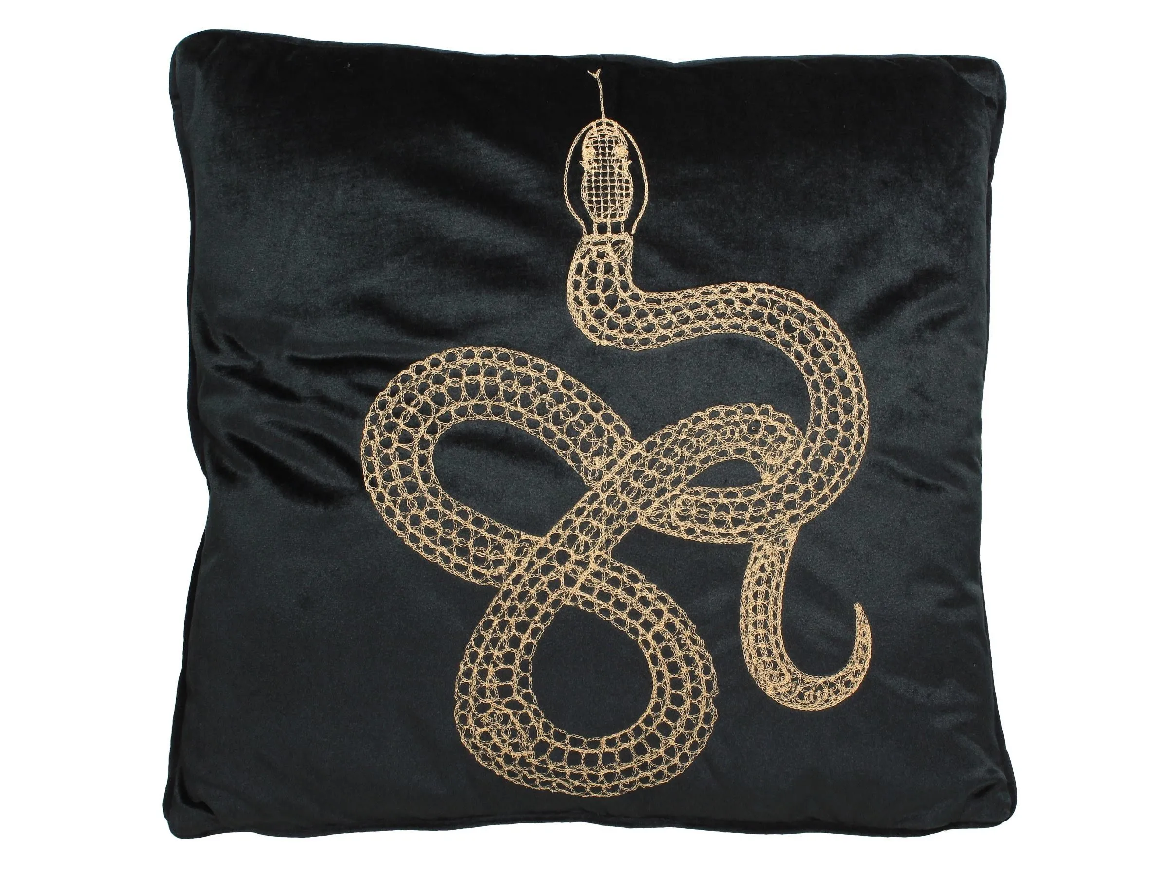 Kissen SNAKE 362693