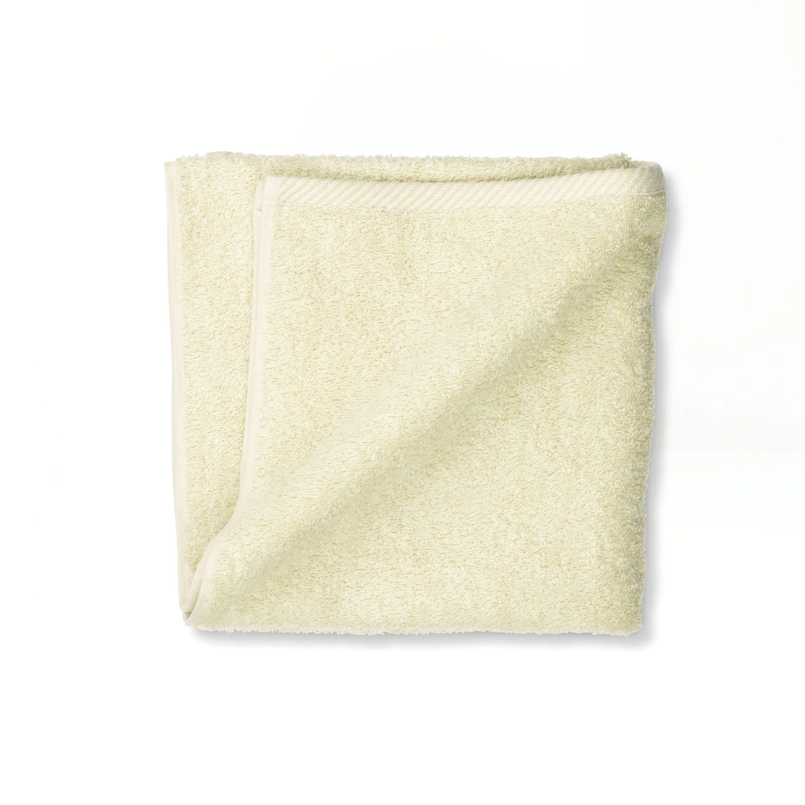 Handtuch LADESSA weiß 376562