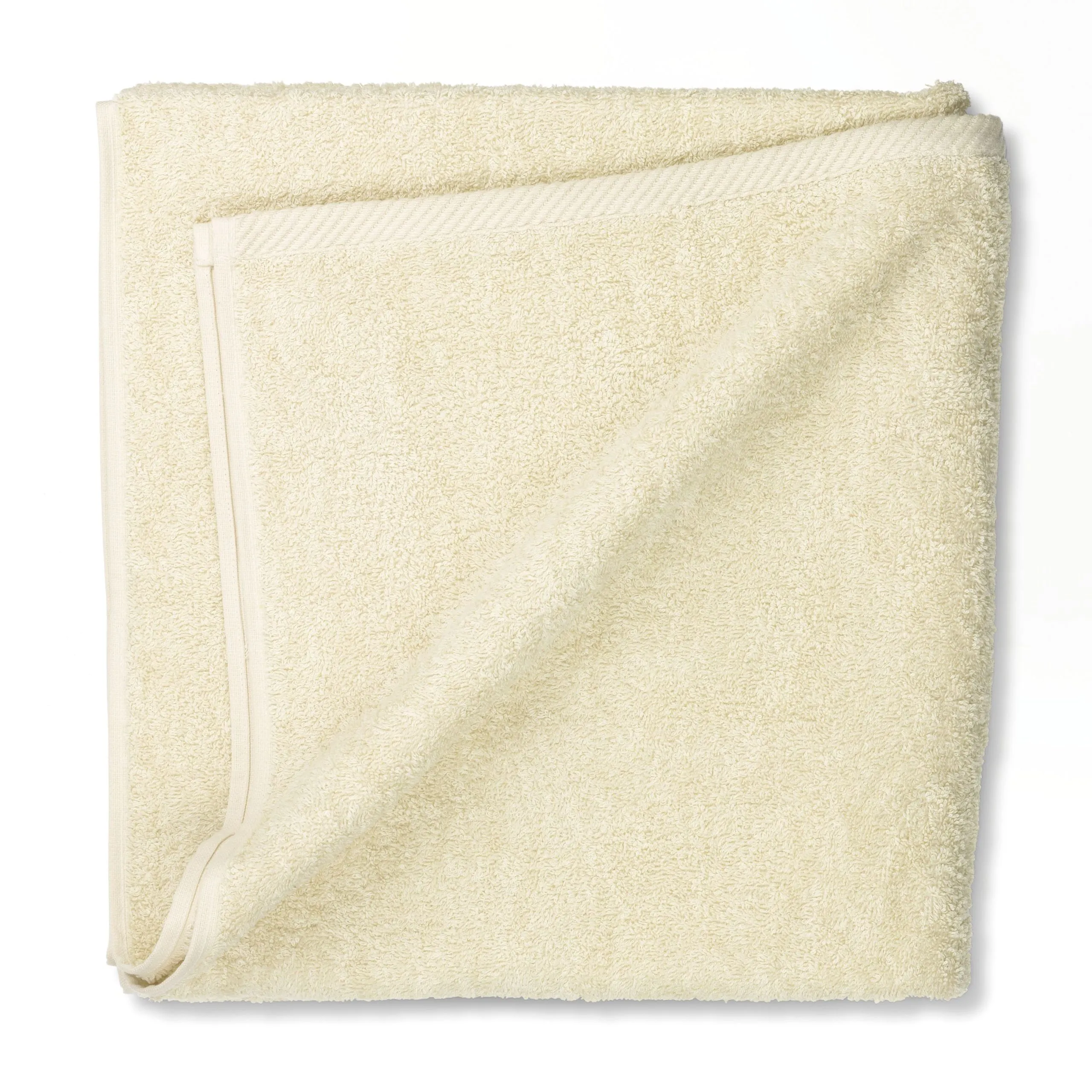 Duschtuch LADESSA weiß 376564