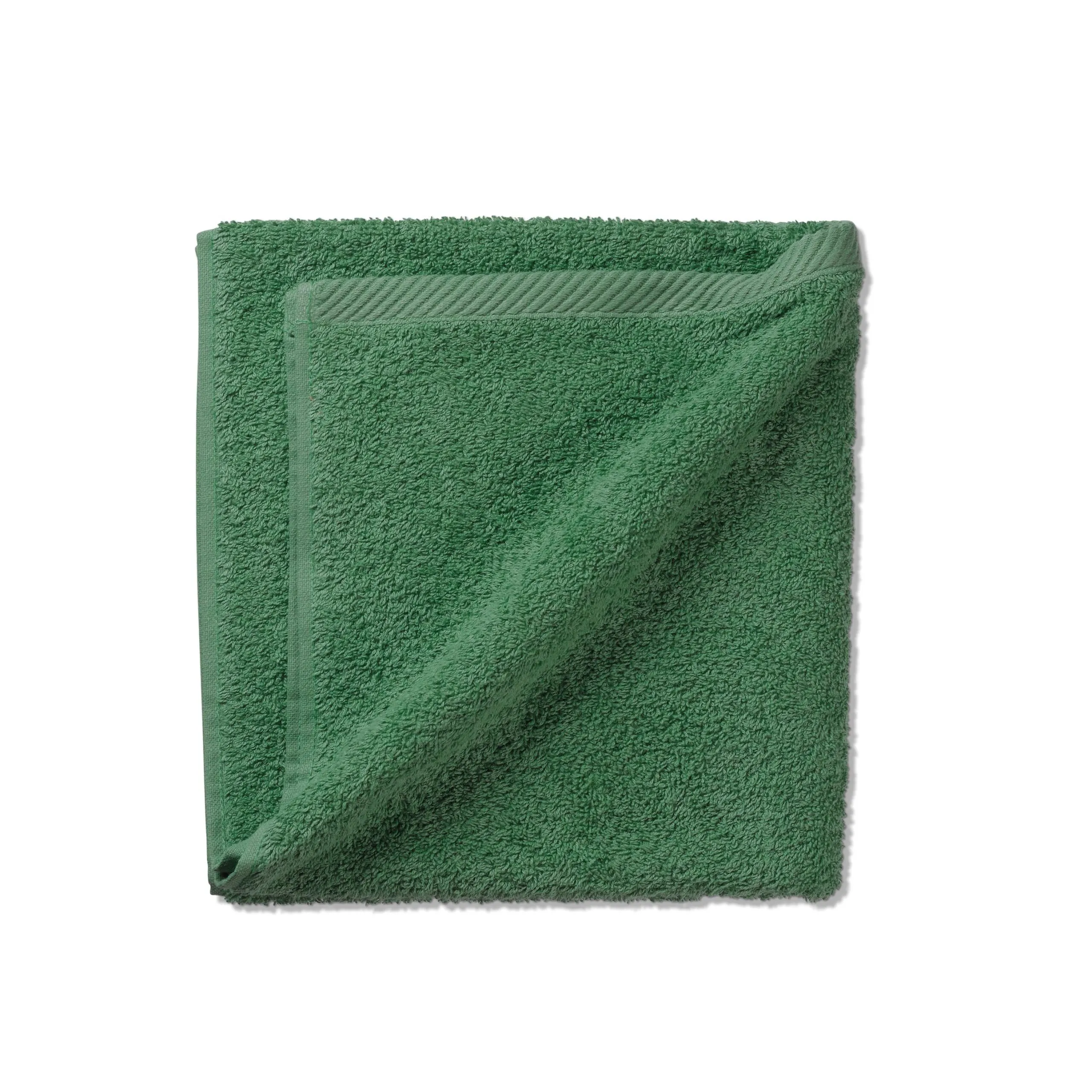 Handtuch LADESSA hellgrün 376567