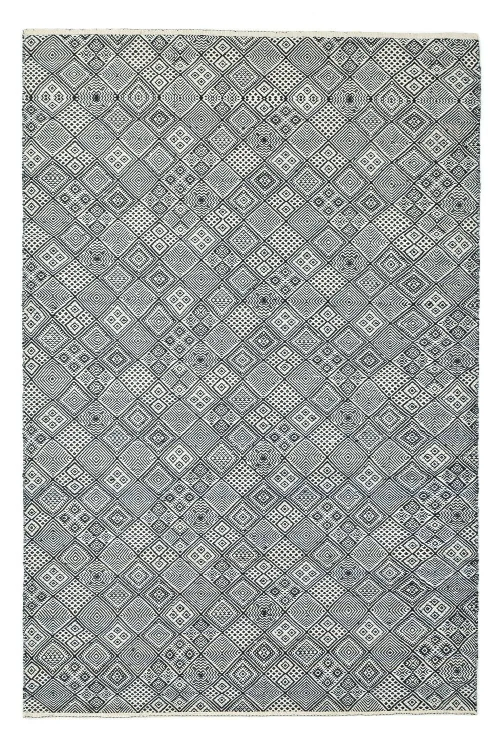 Teppich MOLDE 377937