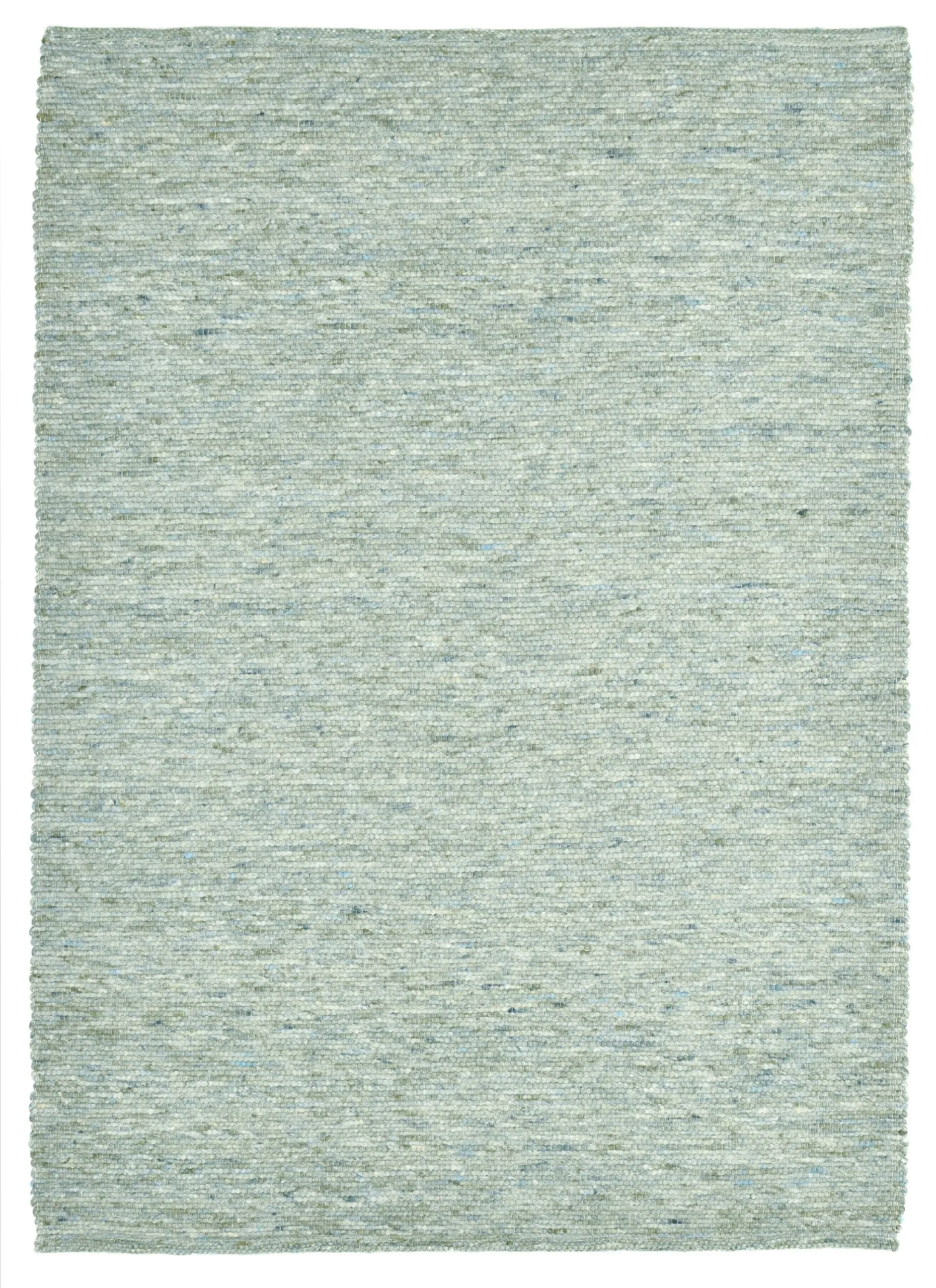 Teppich WOLLI grün 377975