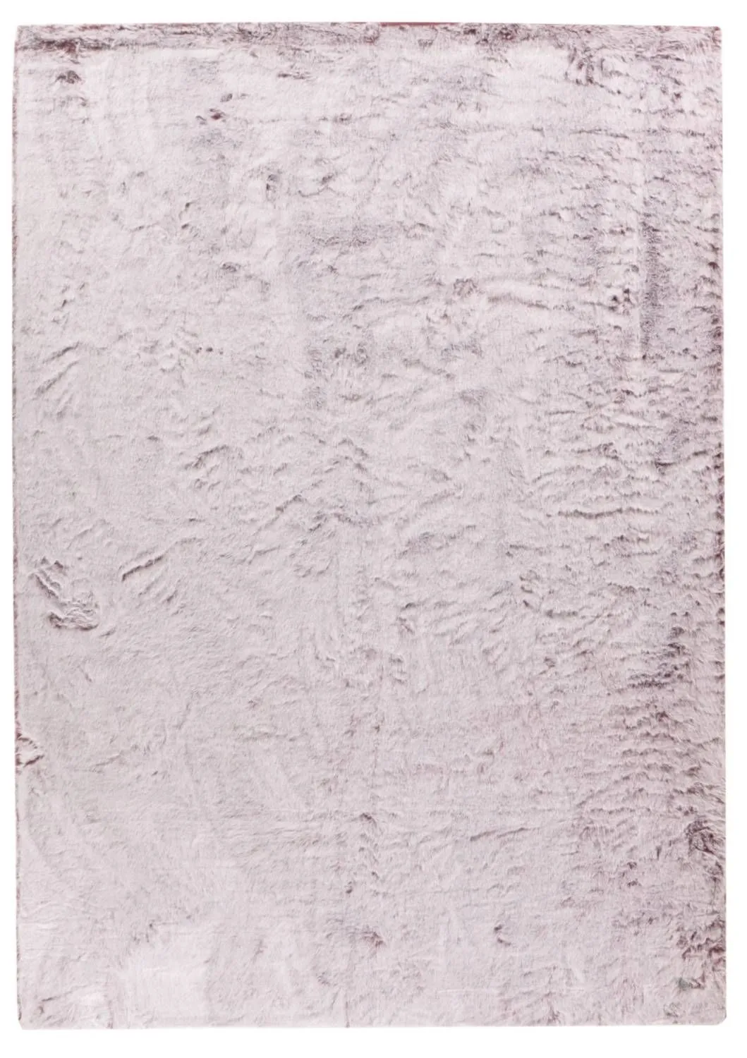 Teppich FURRY beere 377999