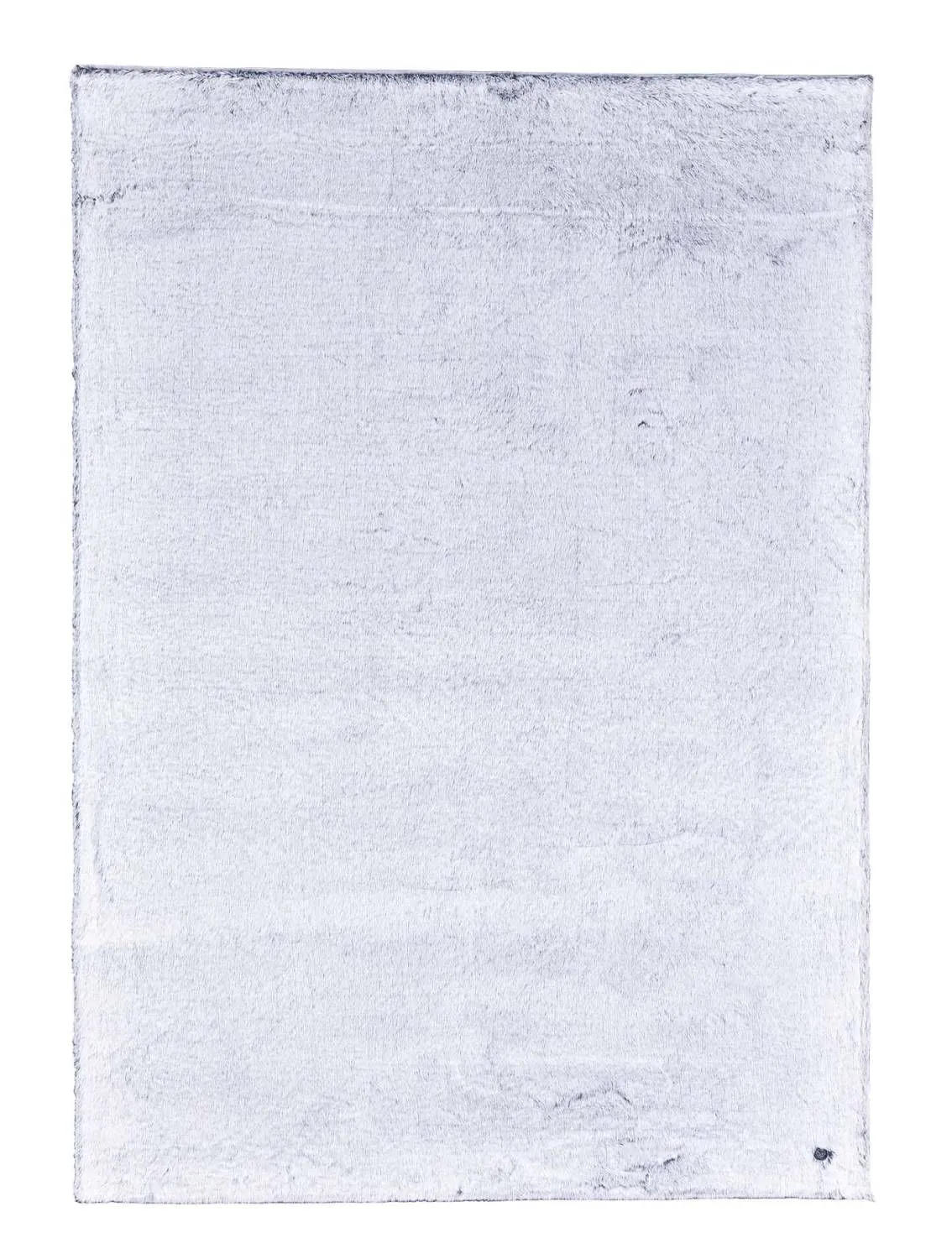 Teppich FURRY silber 378010