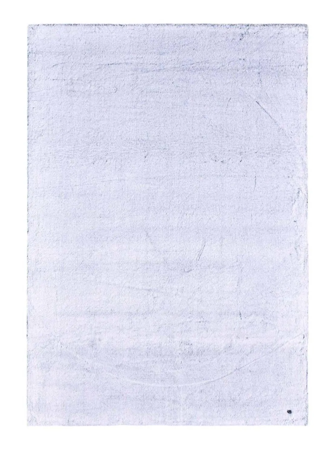 Teppich FURRY türkis 378017