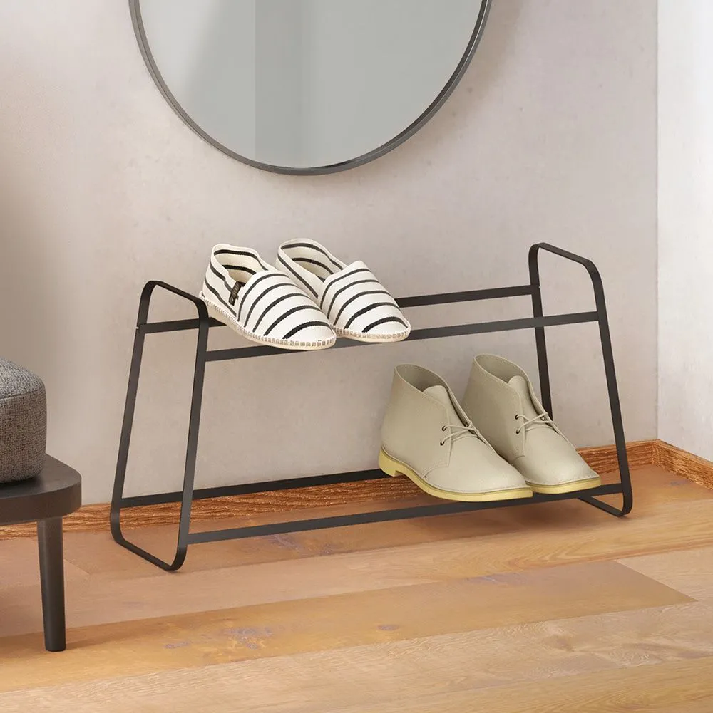 Schuhregal DERBY 2 380130