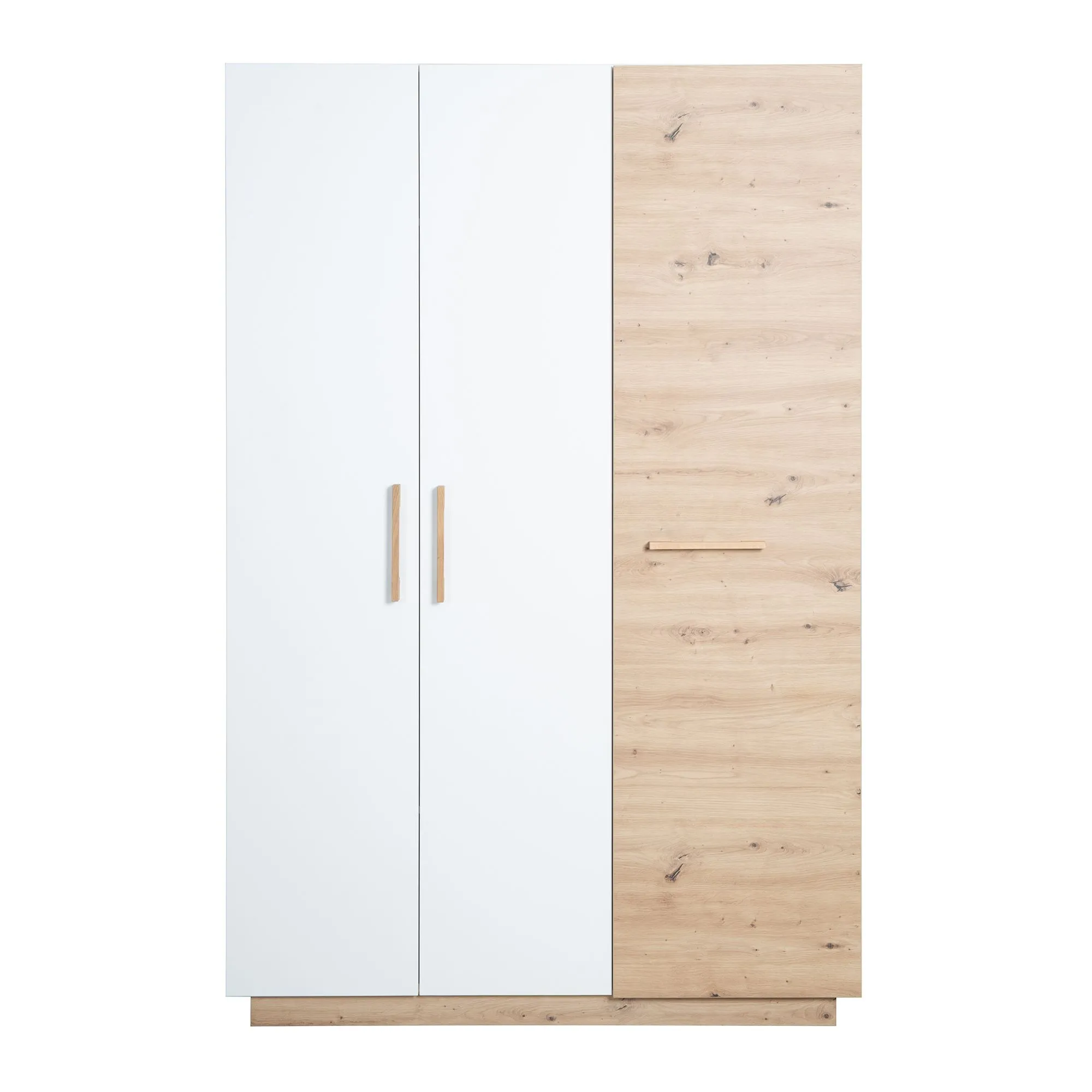 Kleiderschrank roba LION 407788