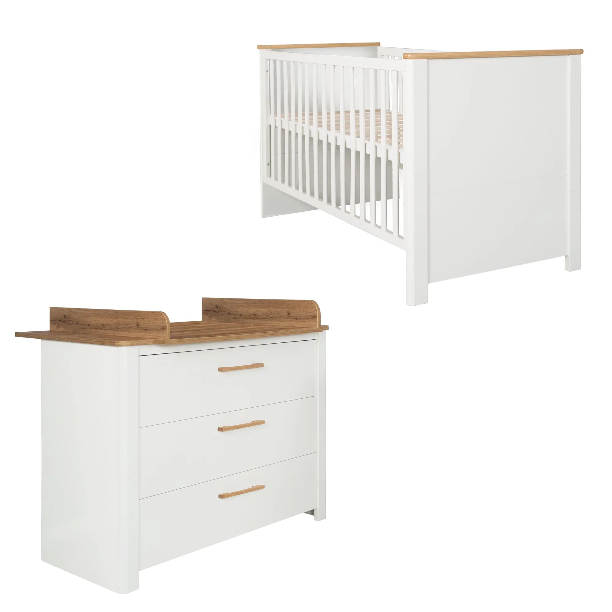 Babyzimmer roba AVA 407818