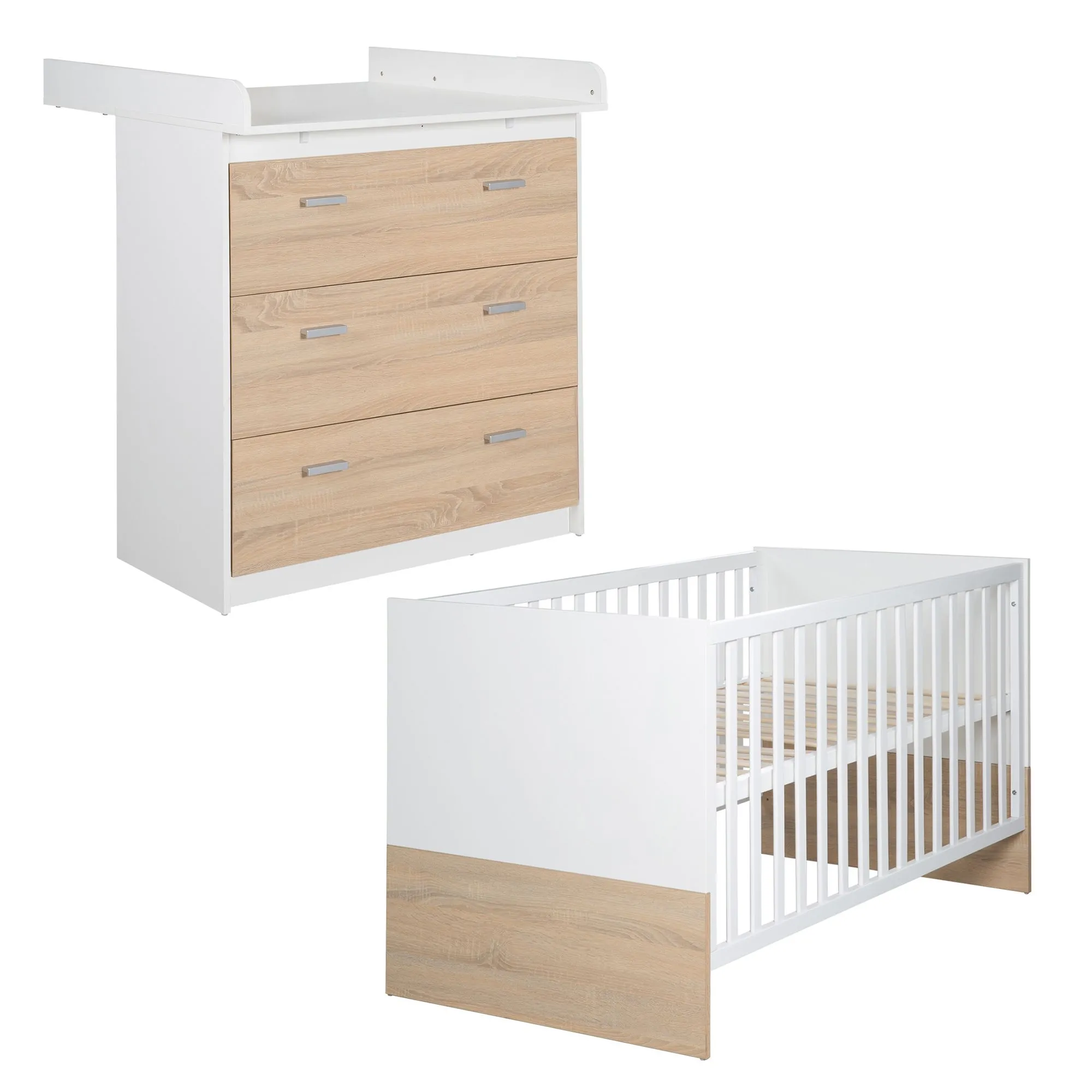 Babyzimmer roba GABRIELLA 407827