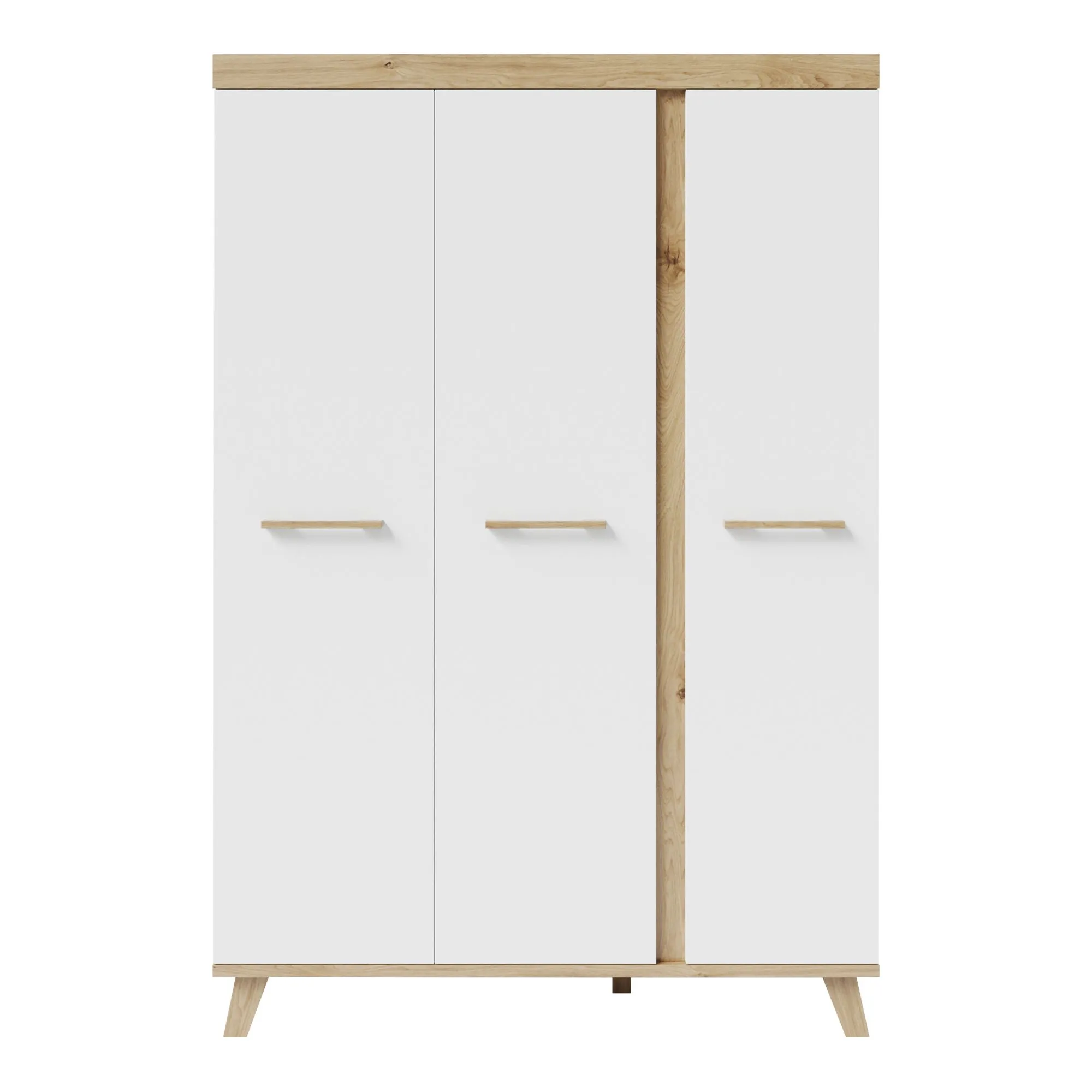 Kleiderschrank roba SMILE 407875