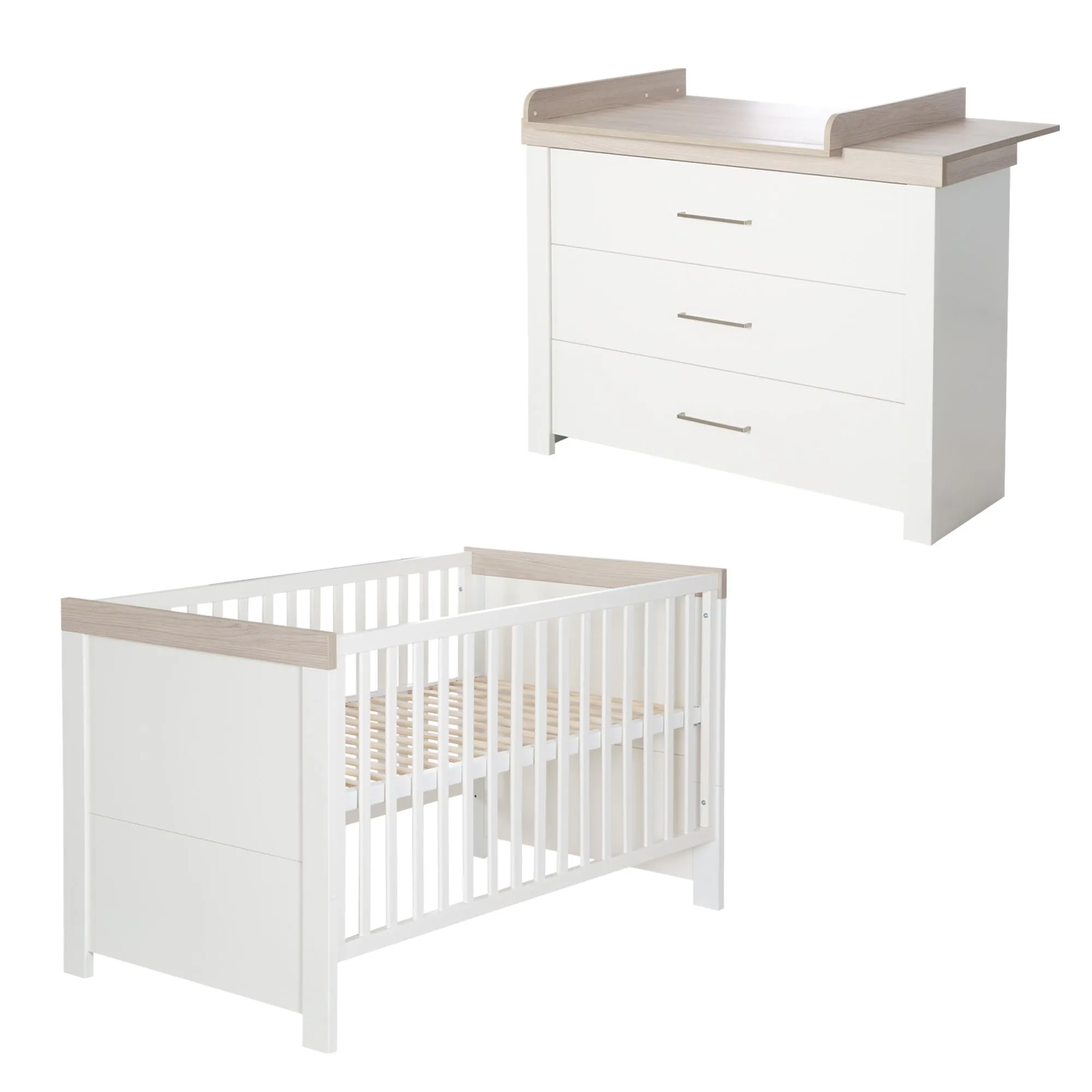 Babyzimmer roba LUCY 407880