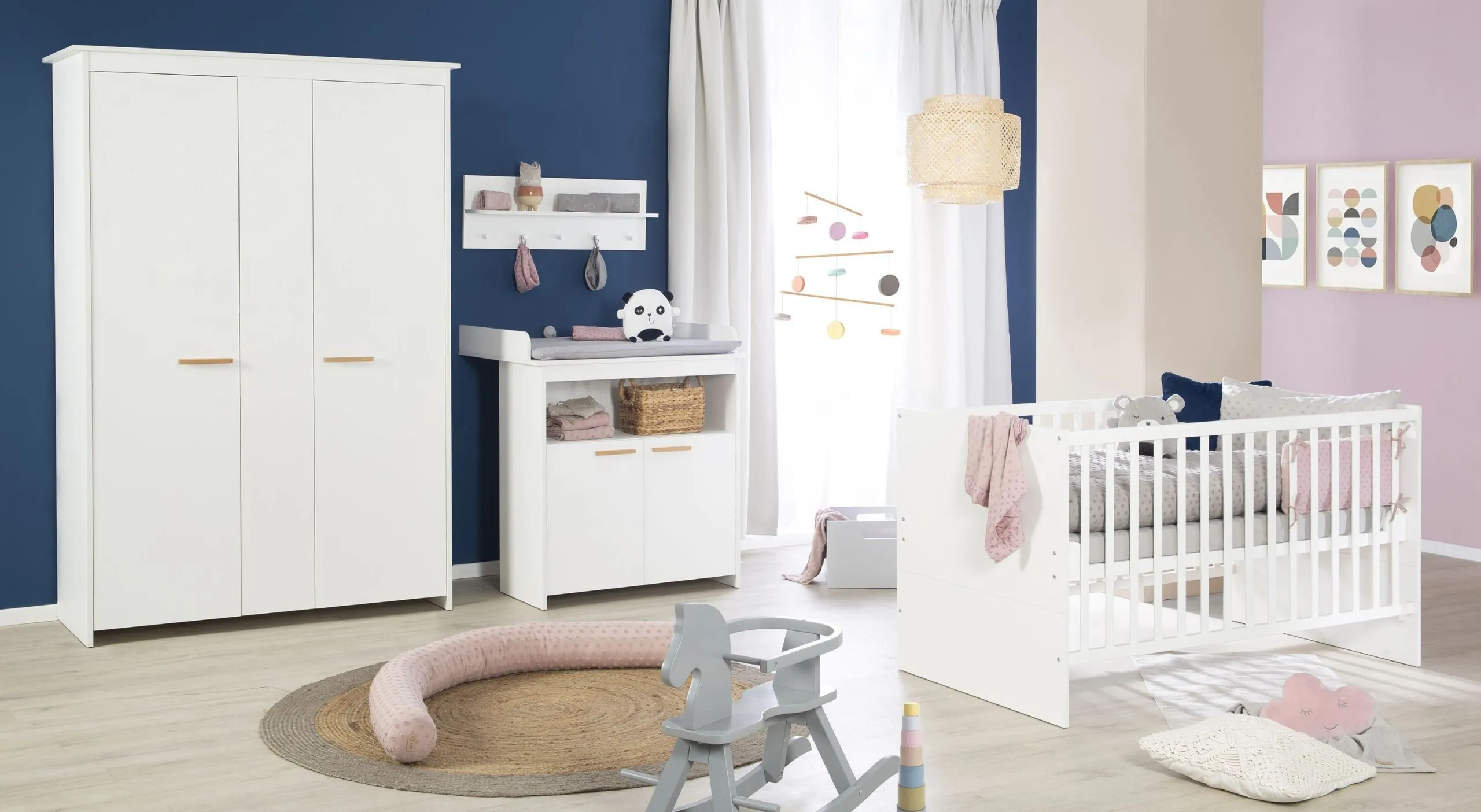 Babyzimmer roba ANTON 407941