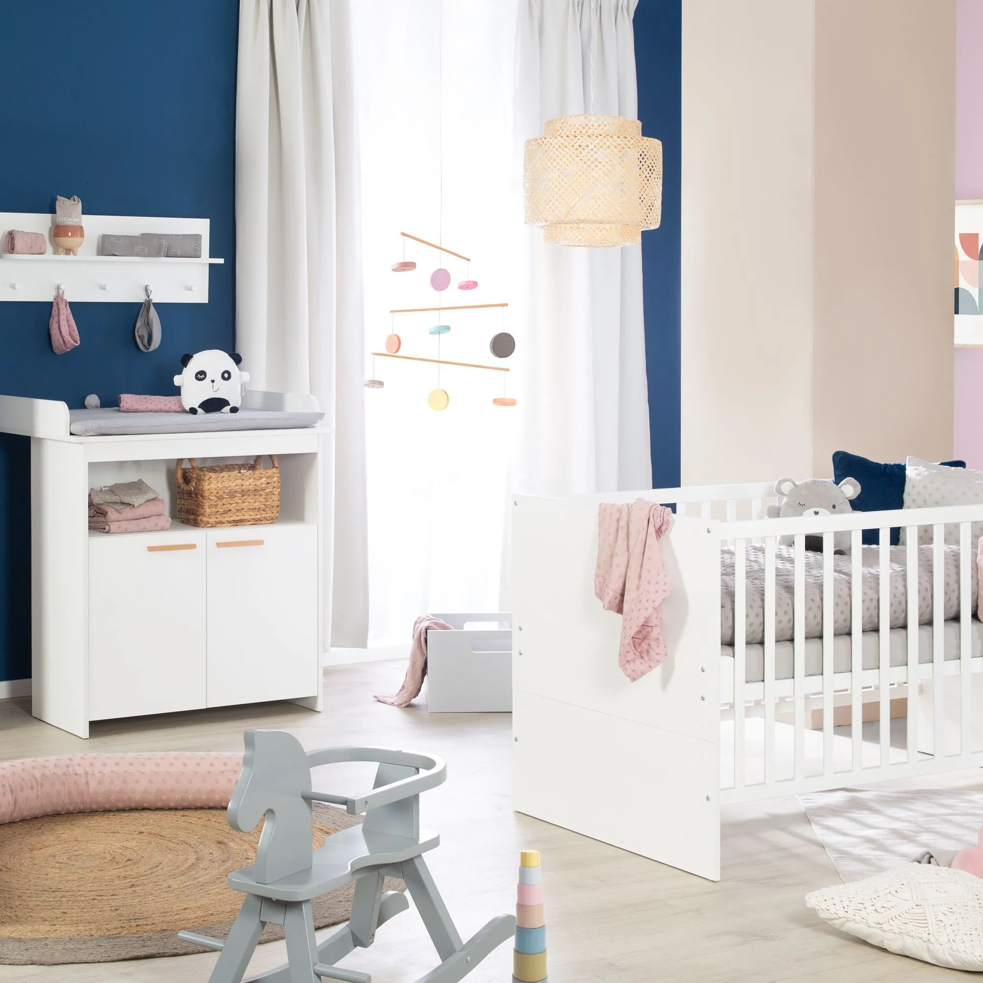 Babyzimmer roba ANTON 407966