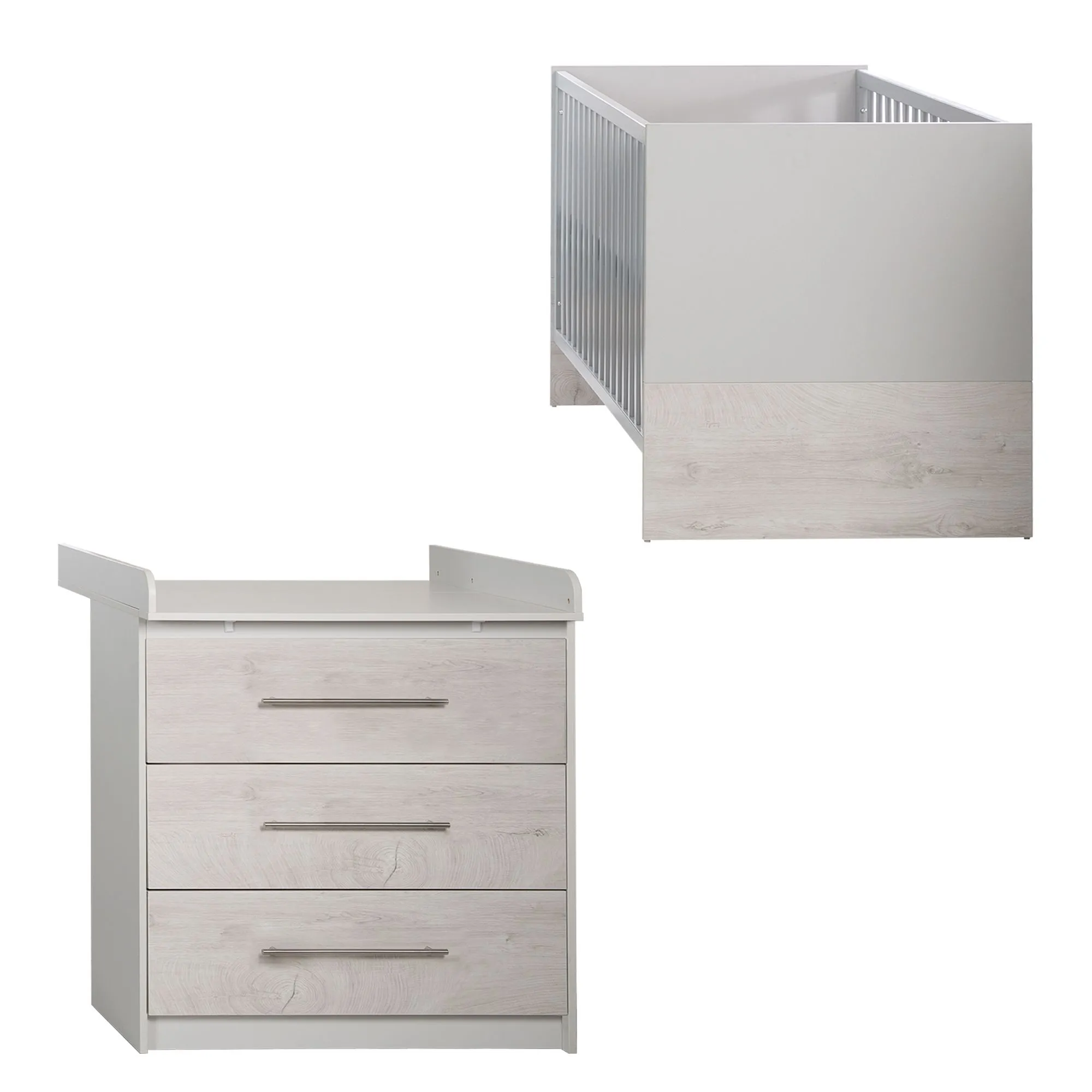 Babyzimmer roba MAREN 2 408029