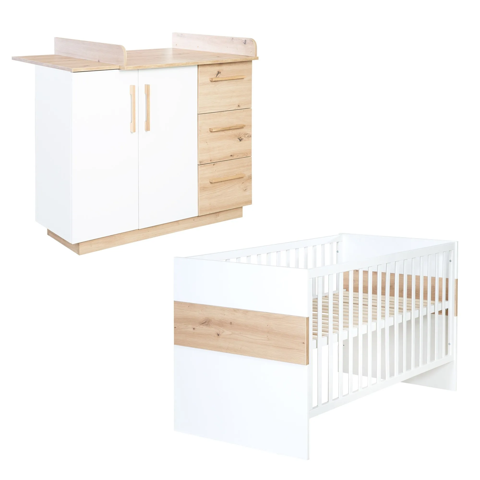 Babyzimmer roba LION 408468