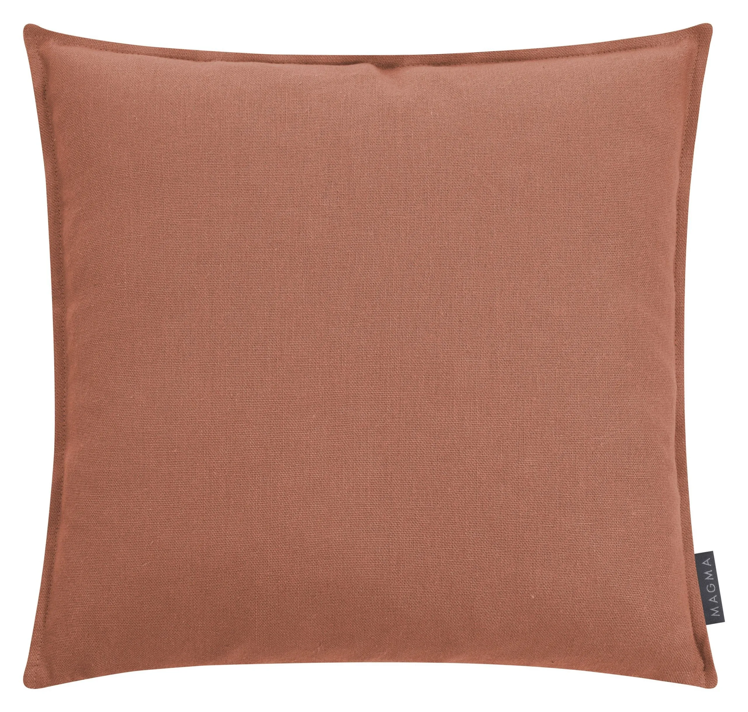 Kissenhülle LION terracotta 436503