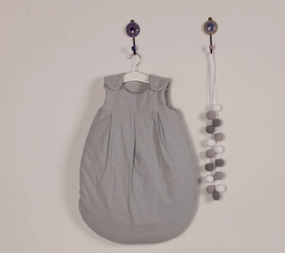 Winterschlafsack PÜNKTCHEN 454651