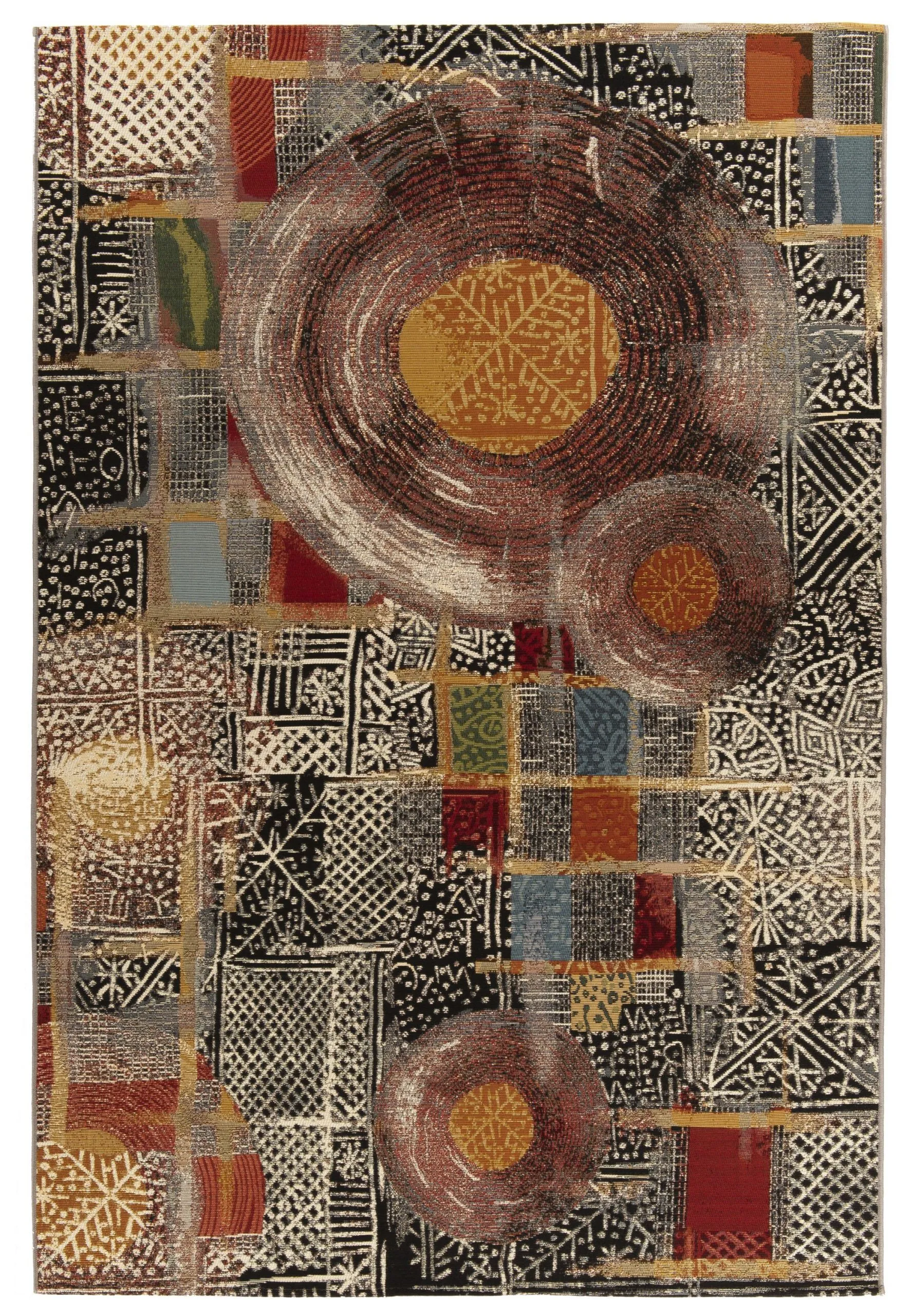 Teppich AURORA multi 470328