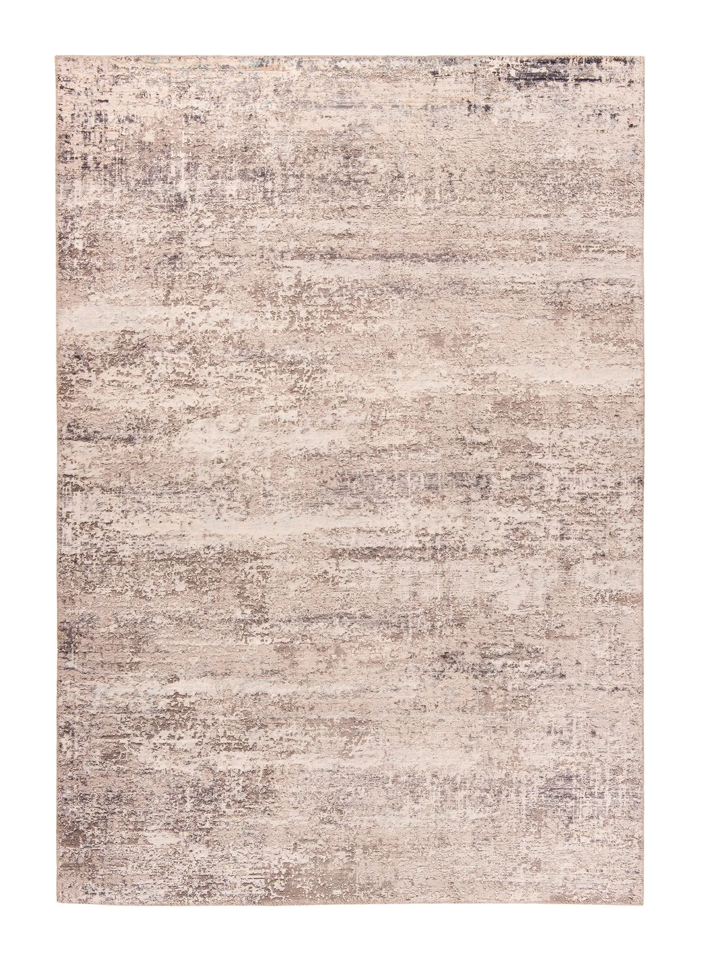 Teppich TANGO grau/multi 473092