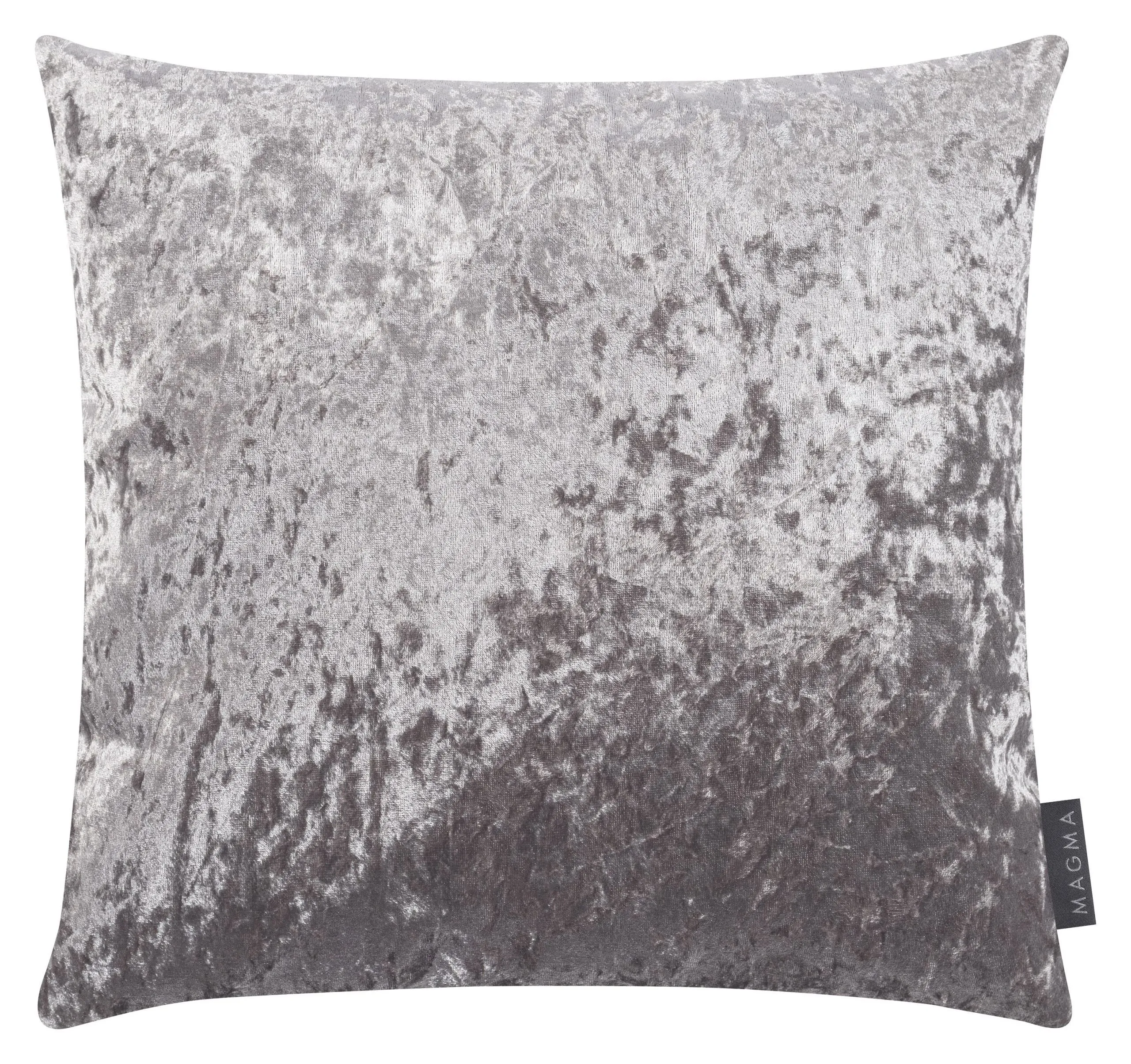 Kissenhülle SHANTA grau 484584