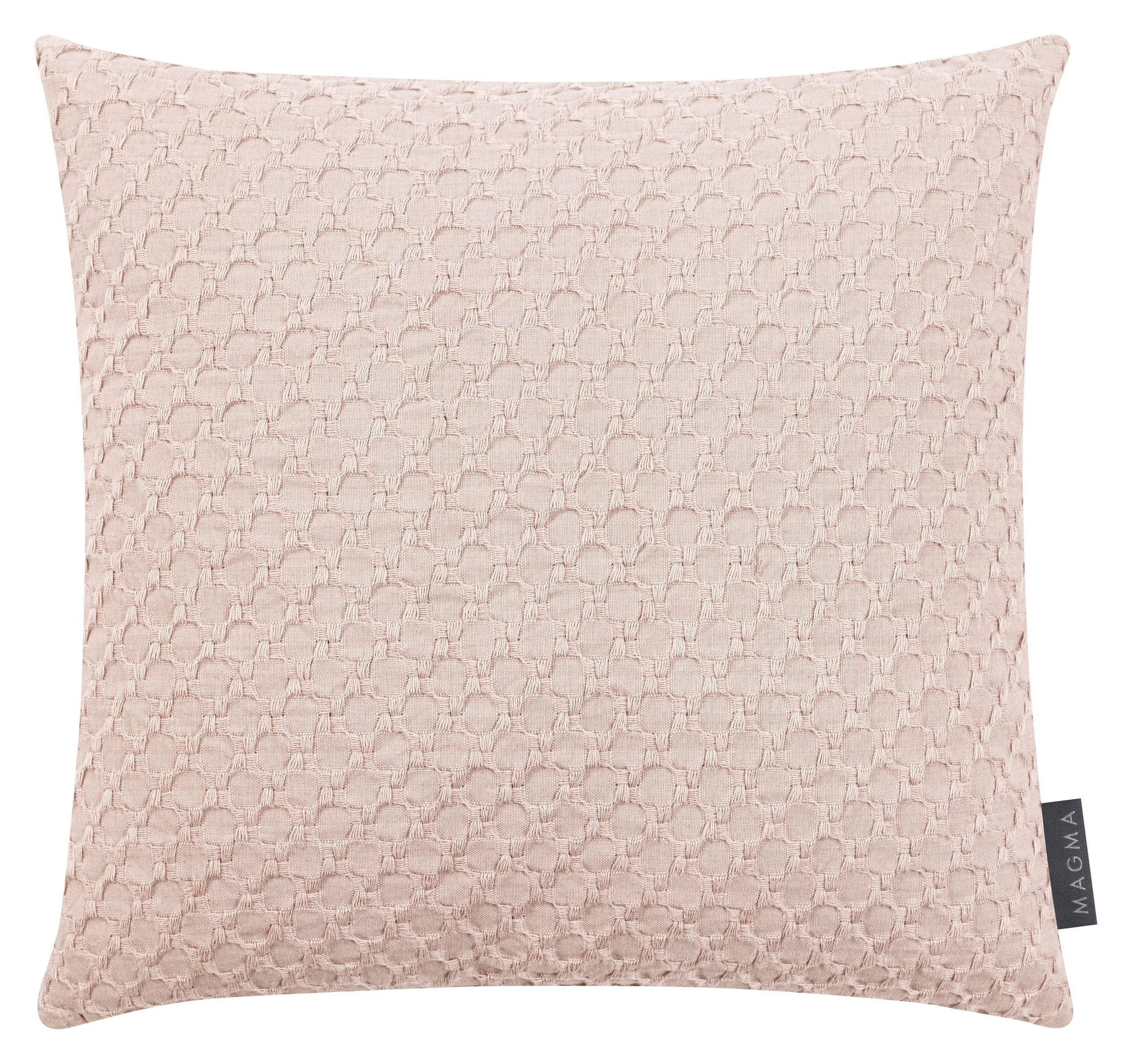 Kissen TARA rosa 484600