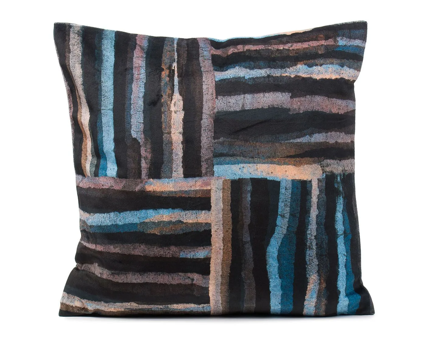 Kissenhülle FALCO blau 624385