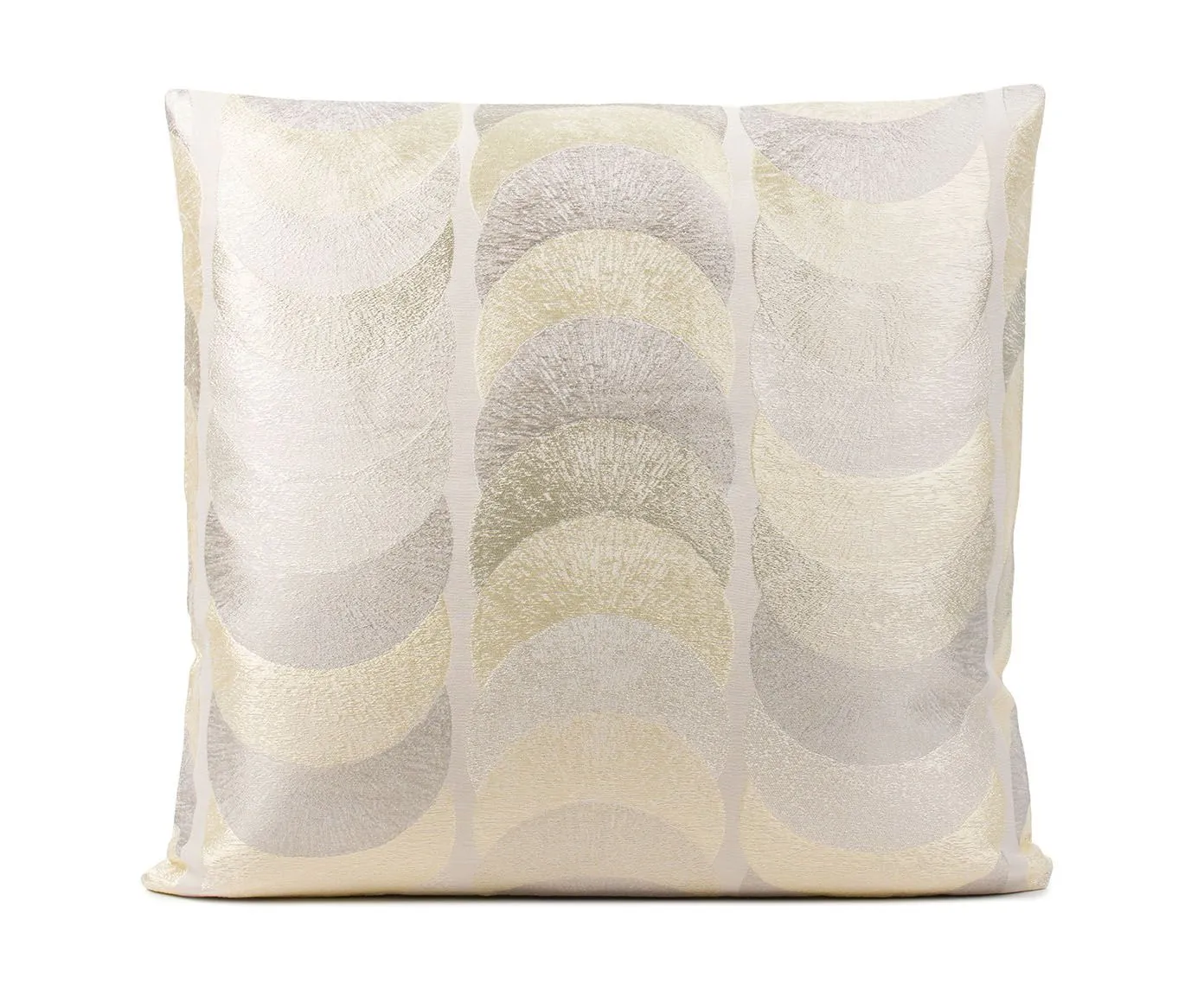 Kissenhülle CALYPSO creme 624548