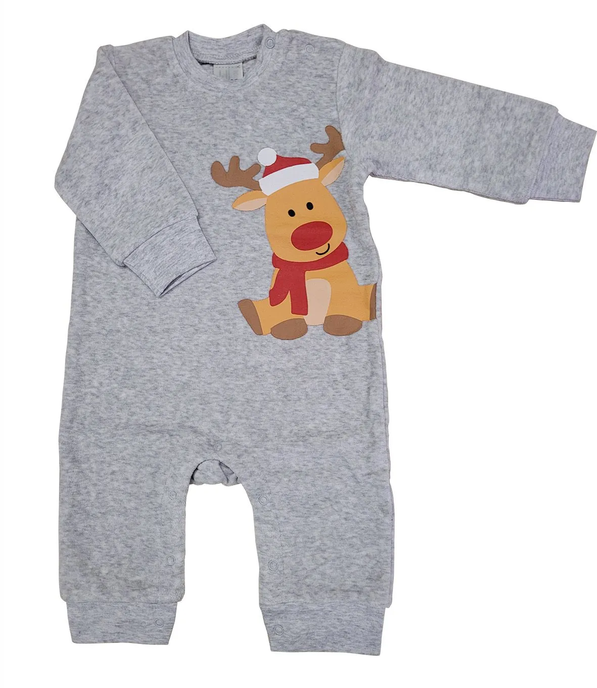 Schlafoverall ELCH 628258