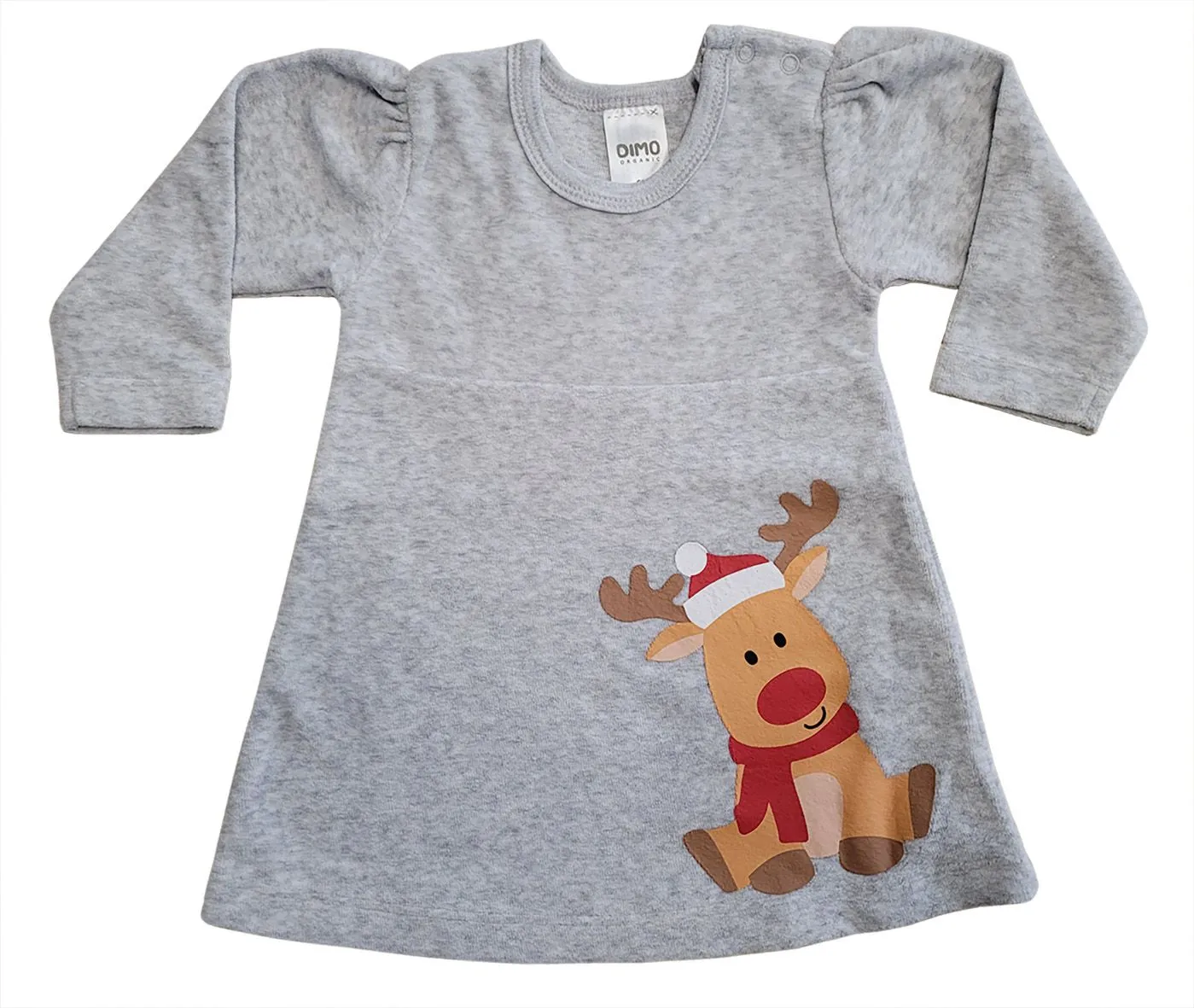 Kleidchen ELCH 628270