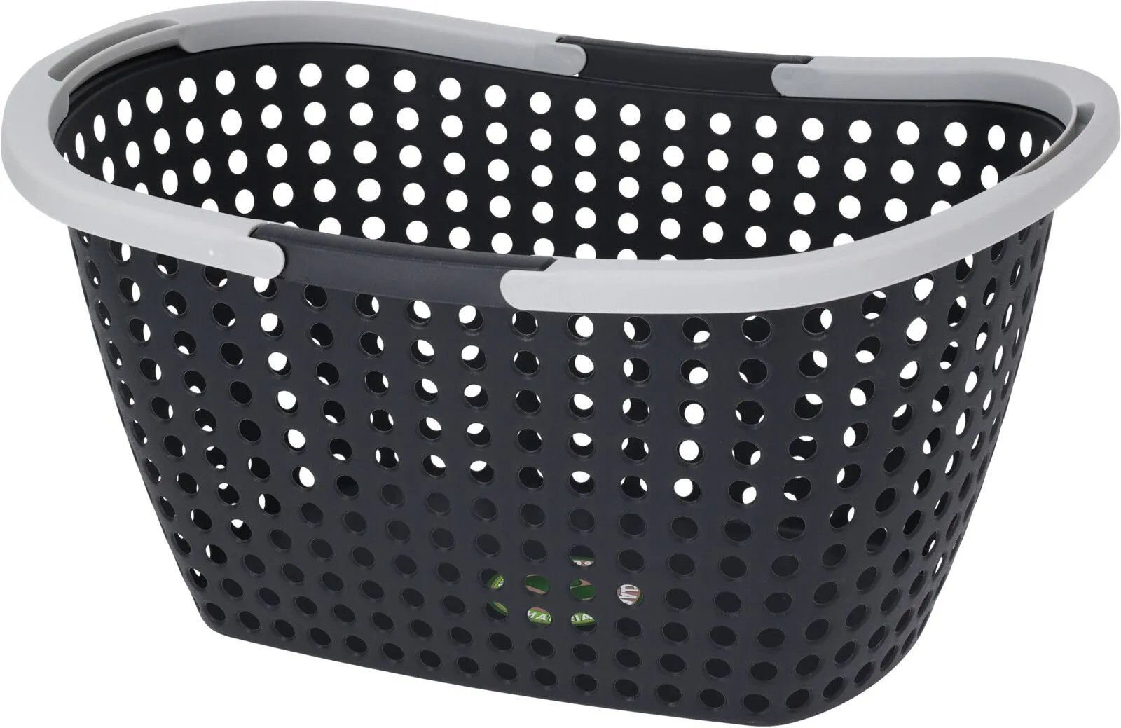 Einkaufskorb DOTS 637615