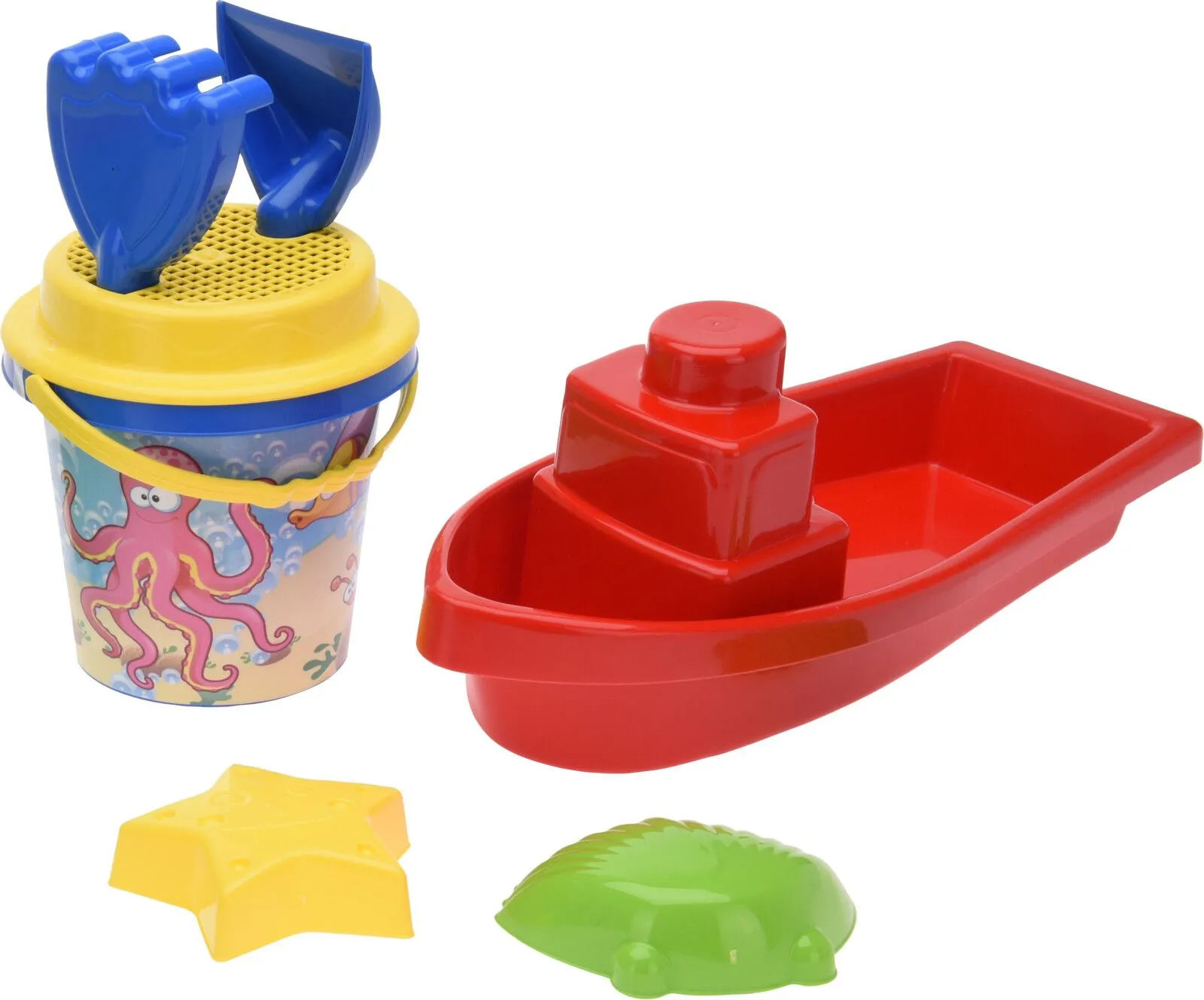 Strandspielzeug LENA 649596